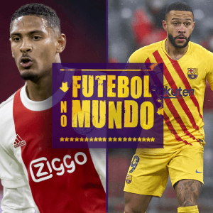 Futebol no Mundo #62: Barcelona eliminado e análise dos classificados na Champions League