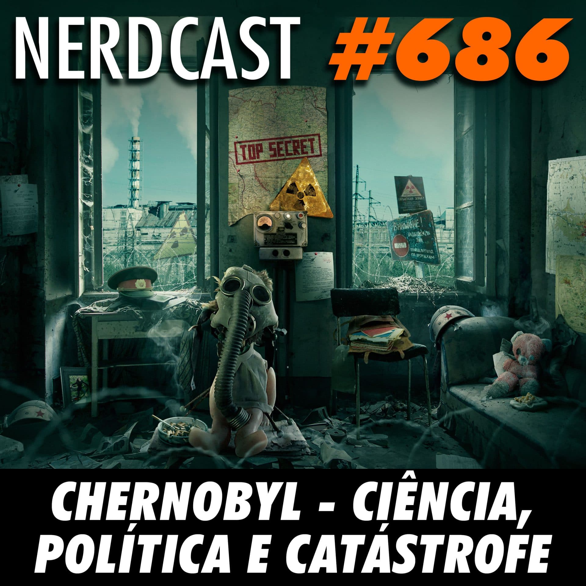 NerdCast