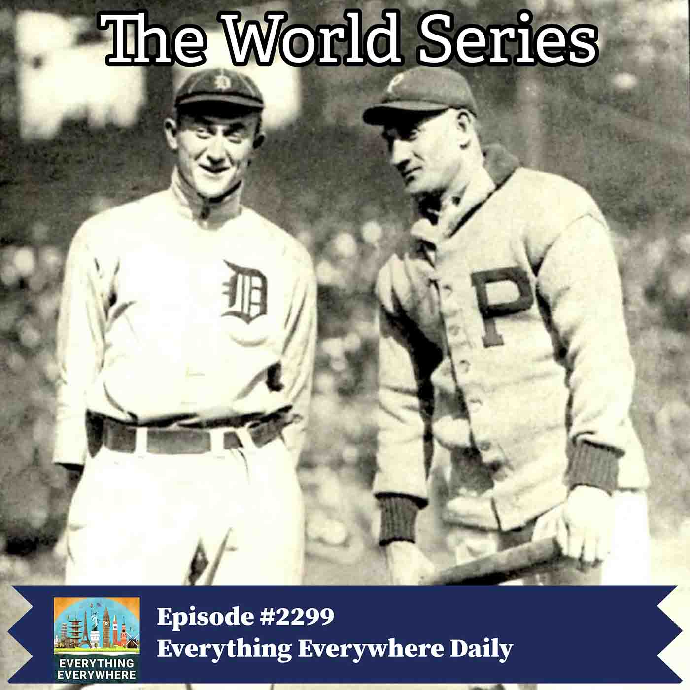 The World Series