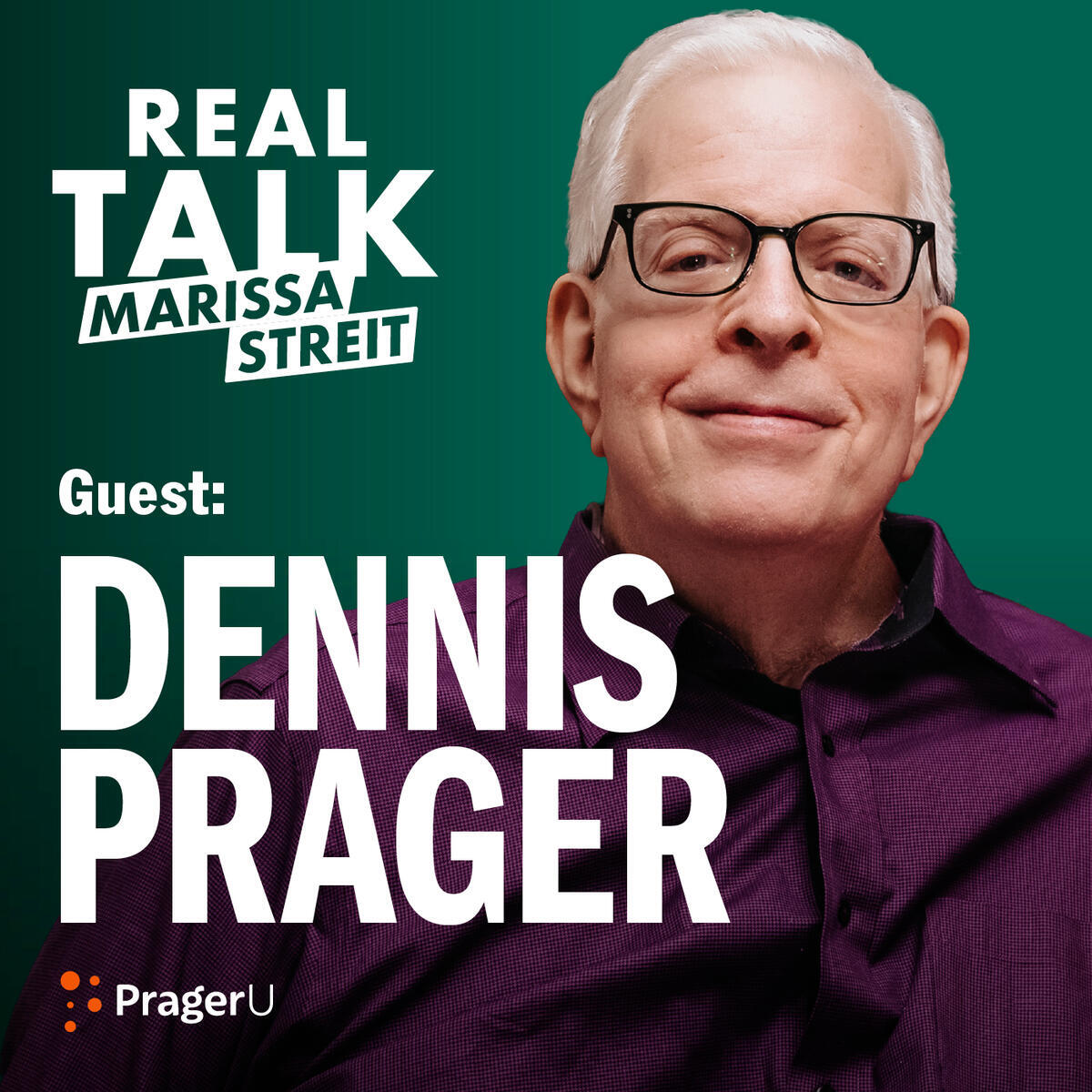 Dennis Prager Reflects One Year After His Injury—and Warns of America’s Moral Crisis