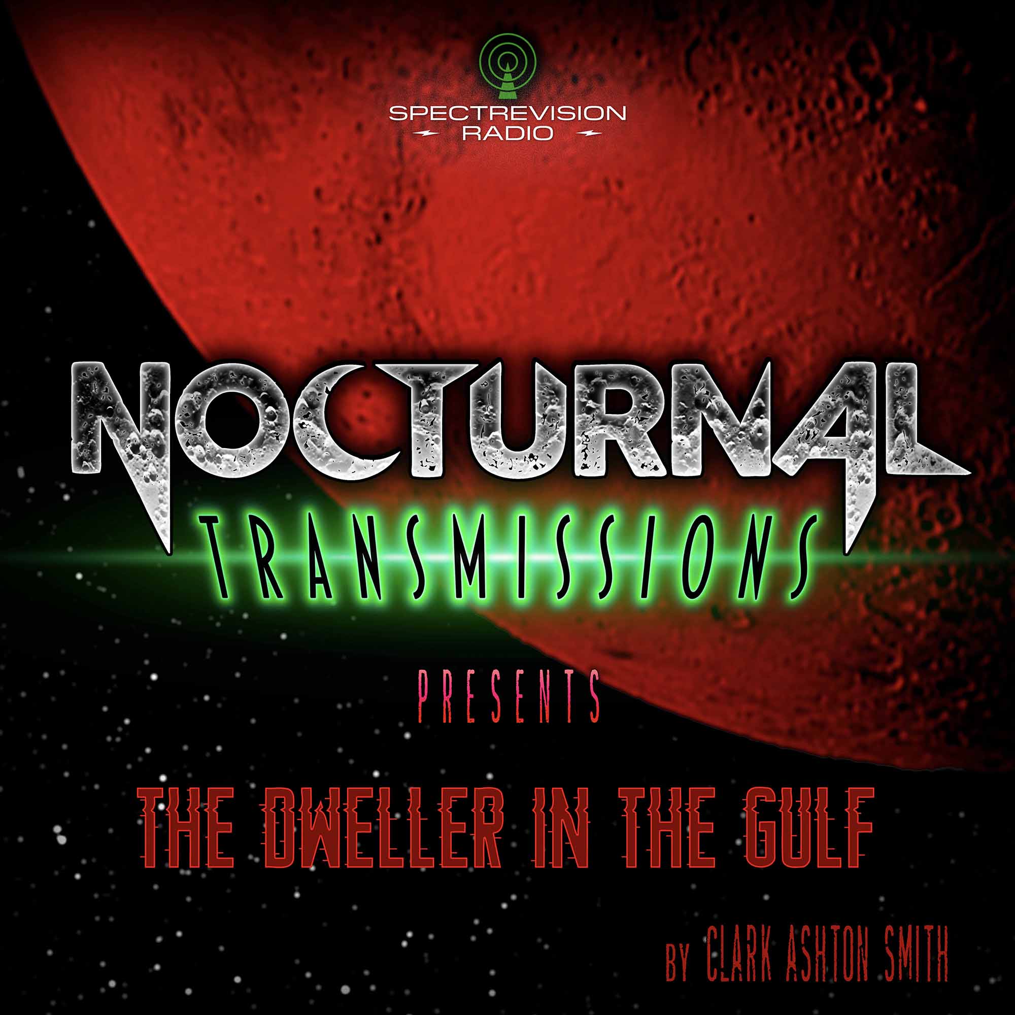 NT Ep 226 - 'The Dweller in the Gulf'