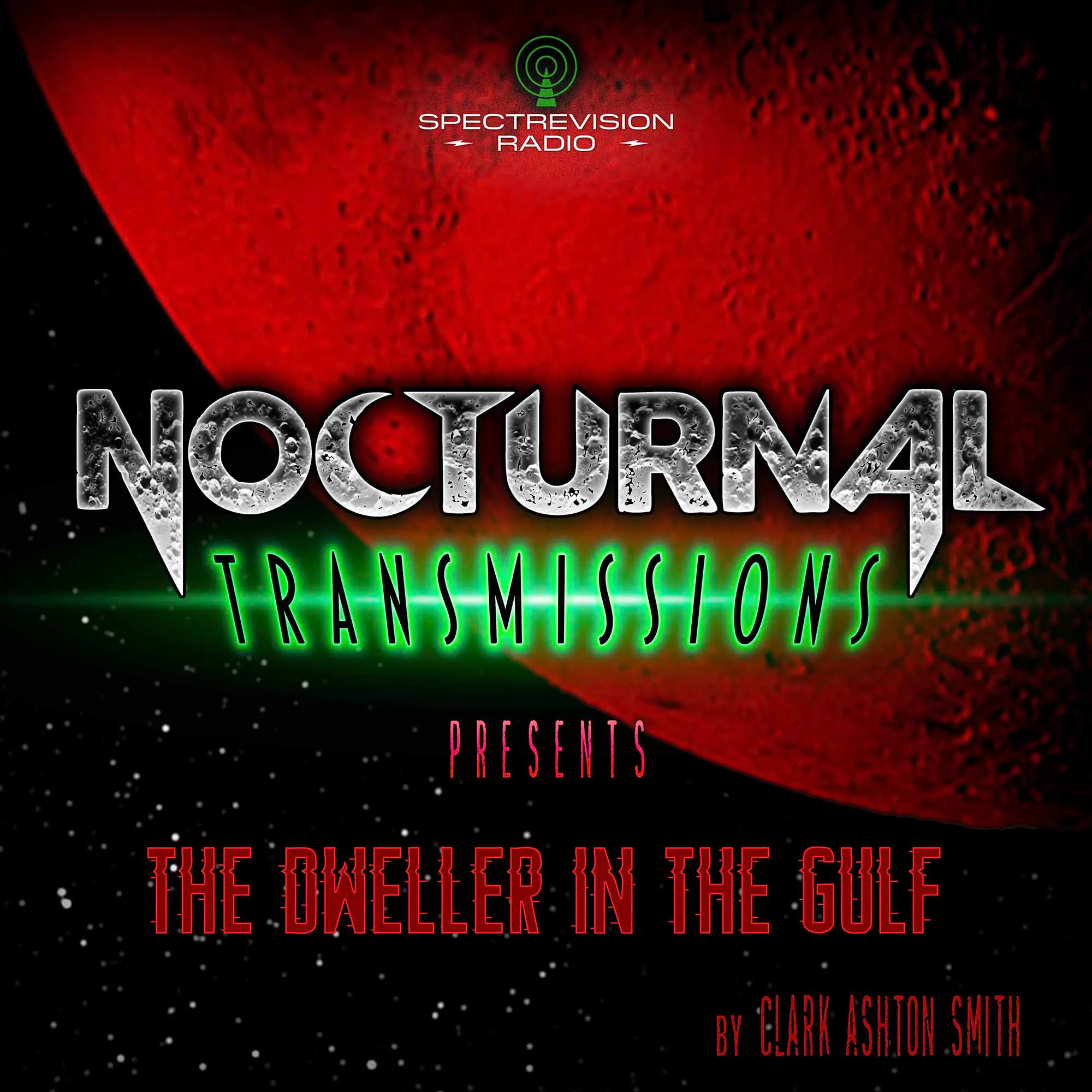 NT Ep 226 - 'The Dweller in the Gulf' NT Ep 226 - 'The Dweller in the Gulf'