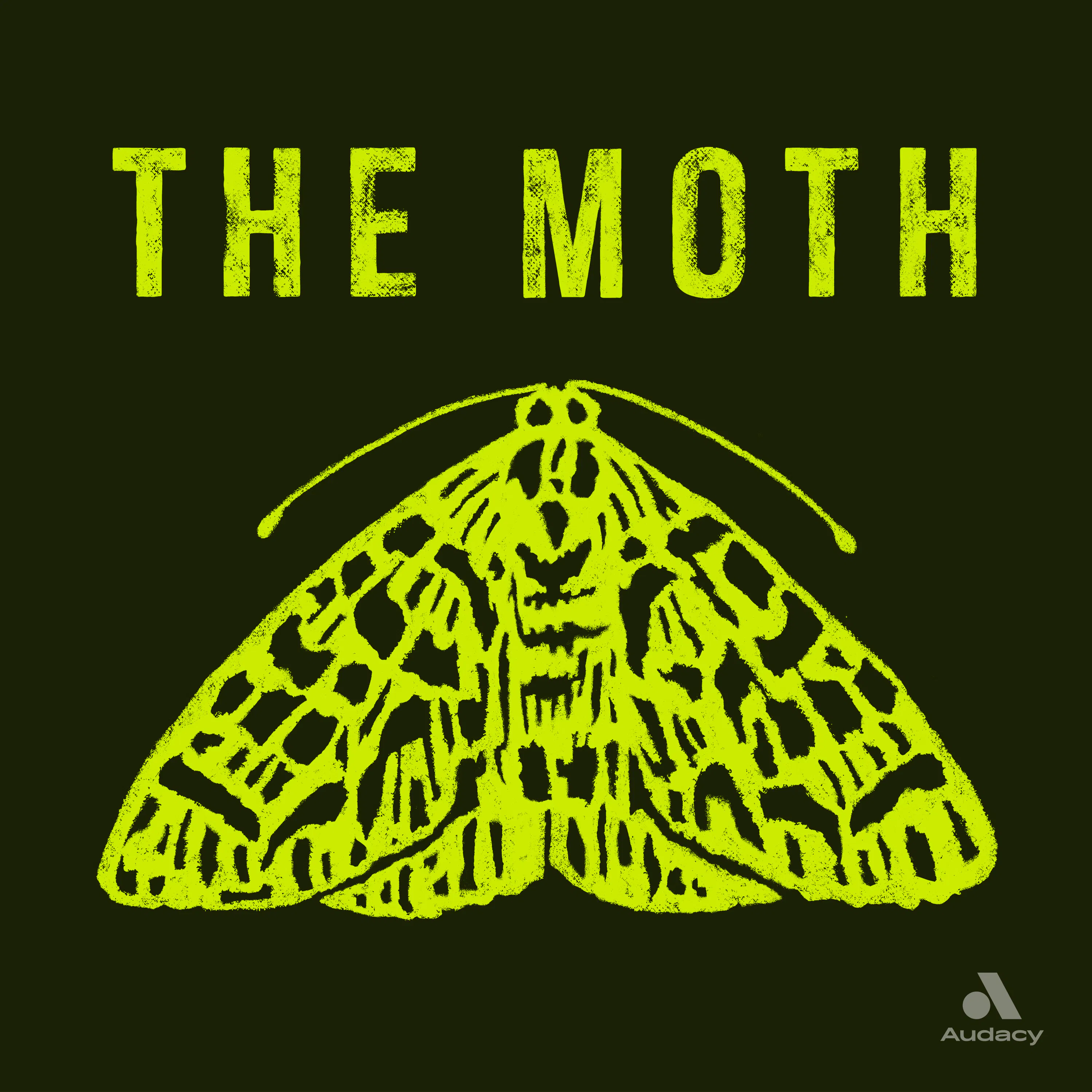 Like Cats and Dogs: The Moth Radio Hour