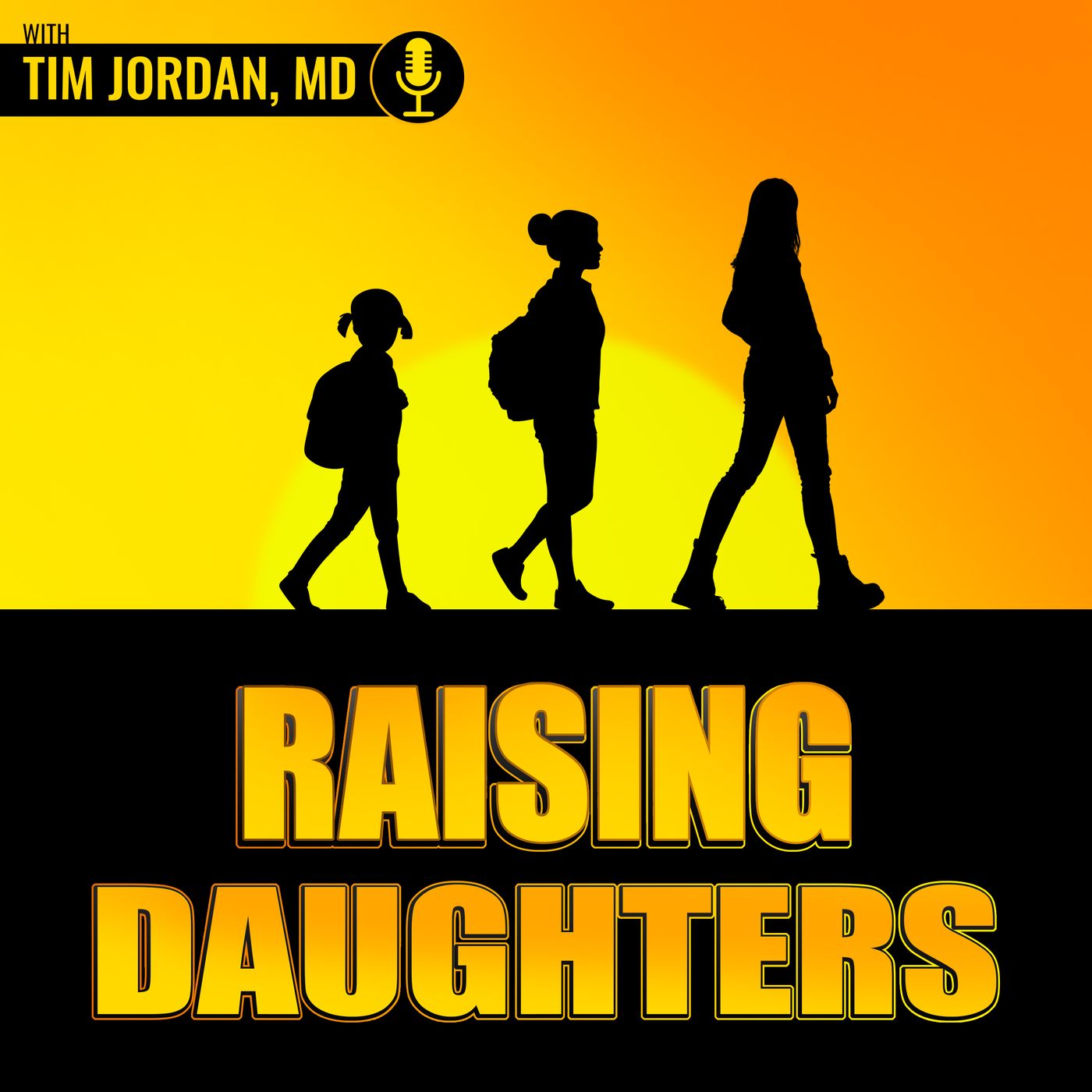 Why is  my Teenager so Disrespectful? episode artwork
