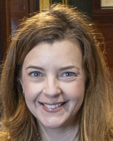 BN+: Anne Marshall, "Cassius Marcellus Clay"