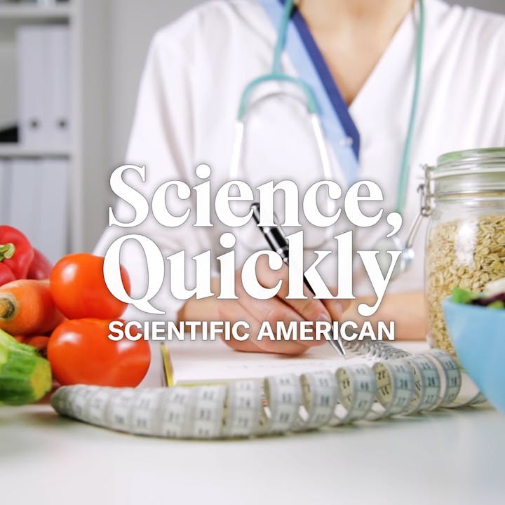 Can Food Work as Medicine?