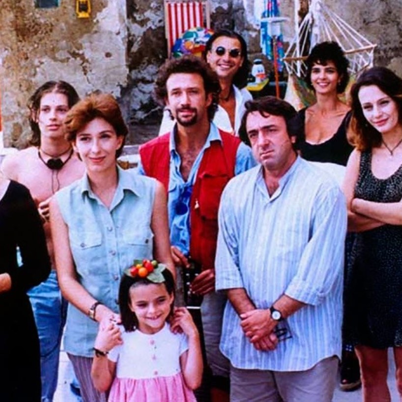 Ferie d'Agosto: parla di politica, di estate o di altro?