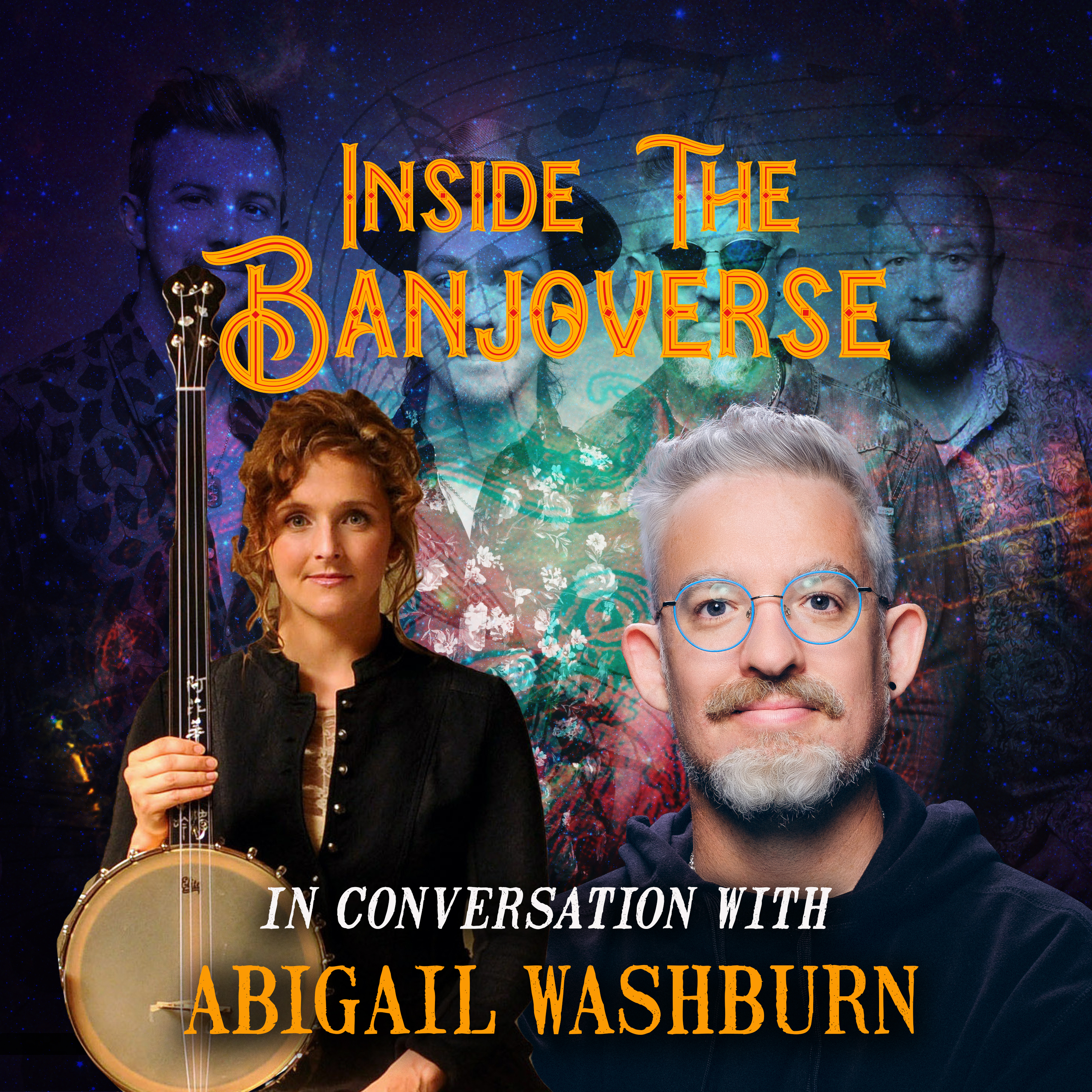 Inside the Banjoverse