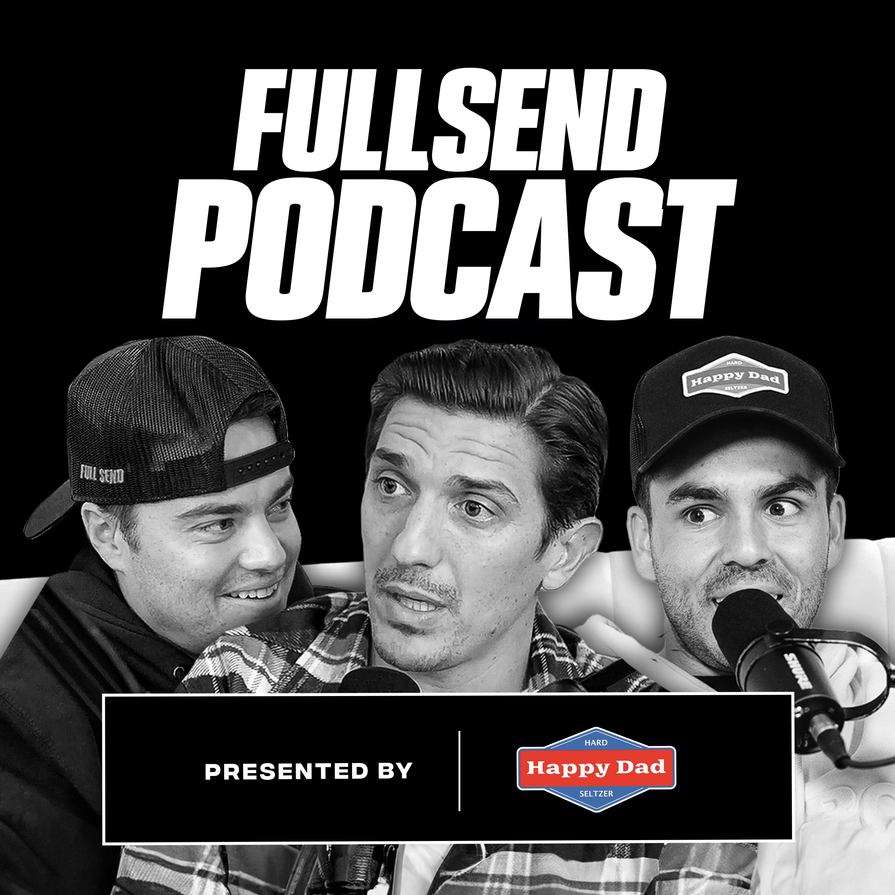 Andrew Schulz x Nelk Boys  | Ep. 94