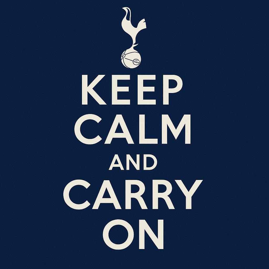 Keep Calm and Carry On Keep Calm and Carry On