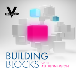 Building Blocks with Ash Bennington - Cami Russo on Cryptocurrencies and a Movie Deal