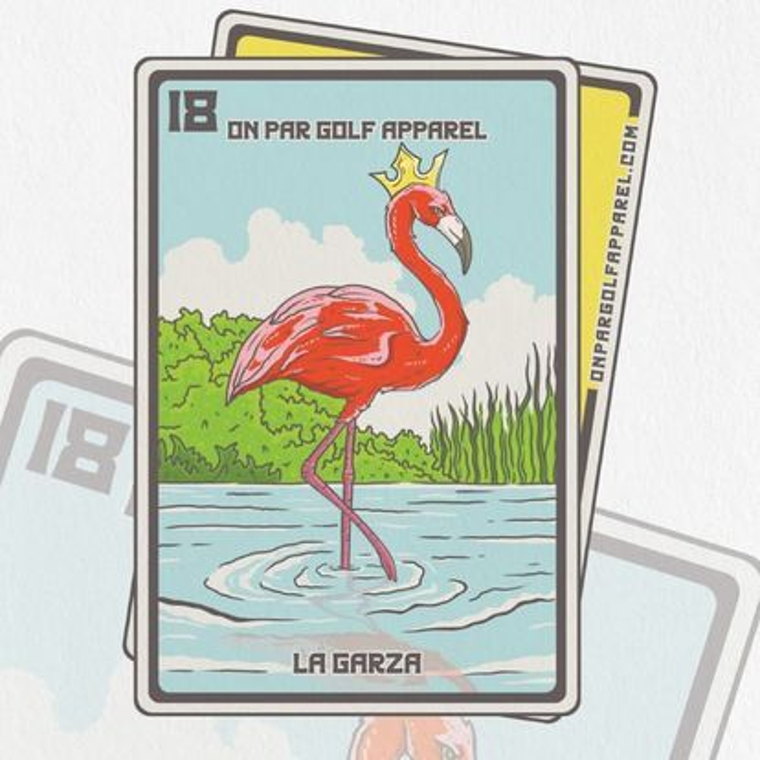 Nothing is OB: Golf Podcast