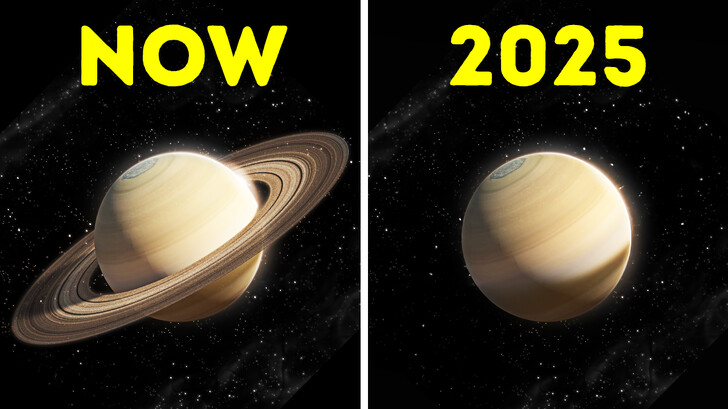 Dramatic Changes That Await Our Universe Soon