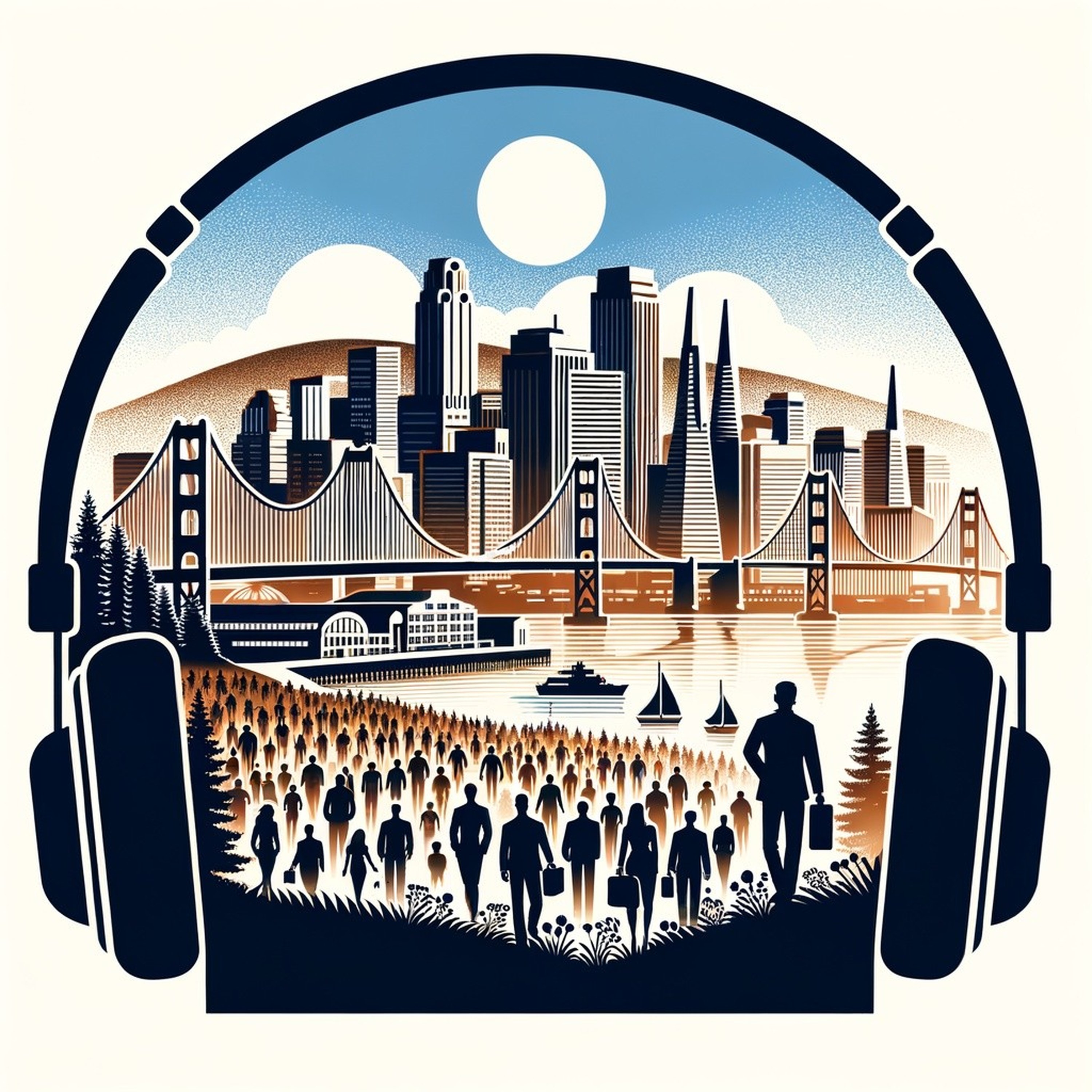 San Francisco Bay Area Job Market Report