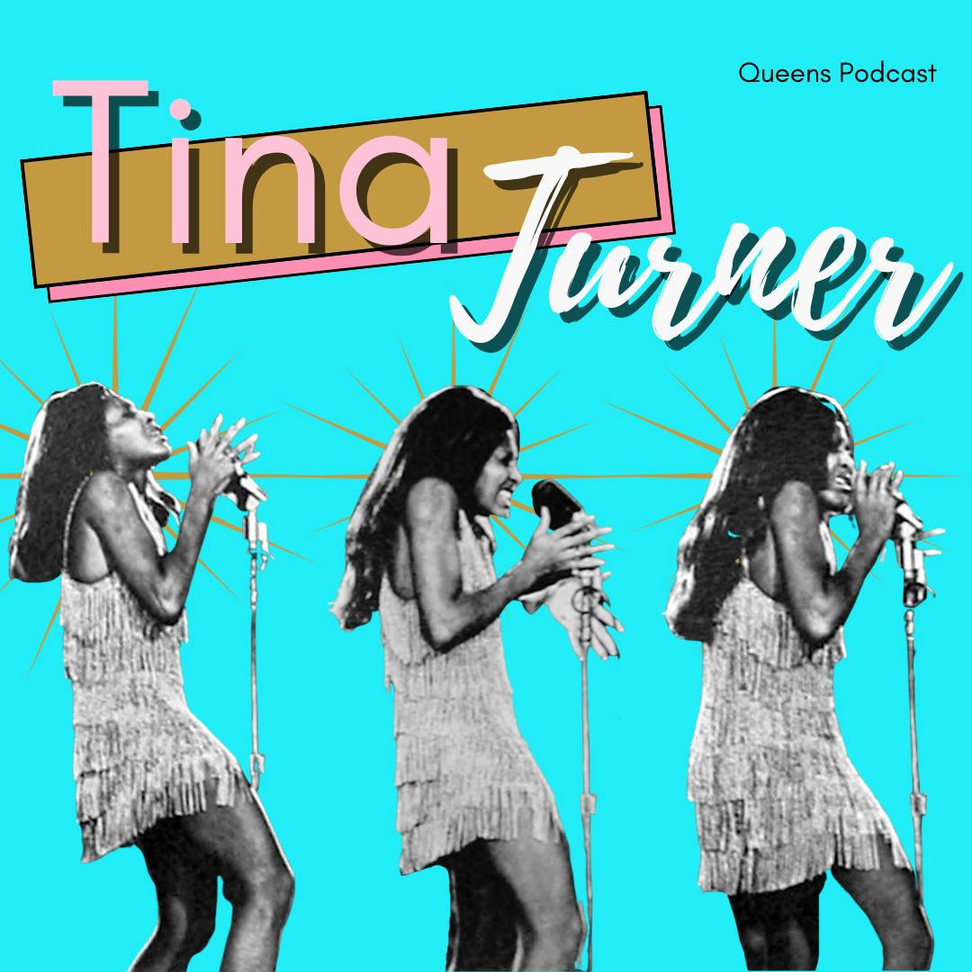 Tina Turner part 1