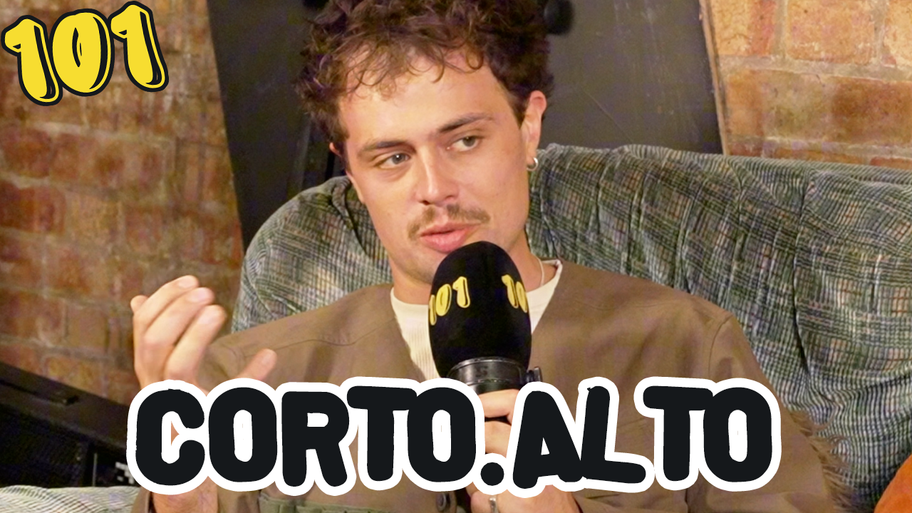 Episode Stop & Chat: corto.alto