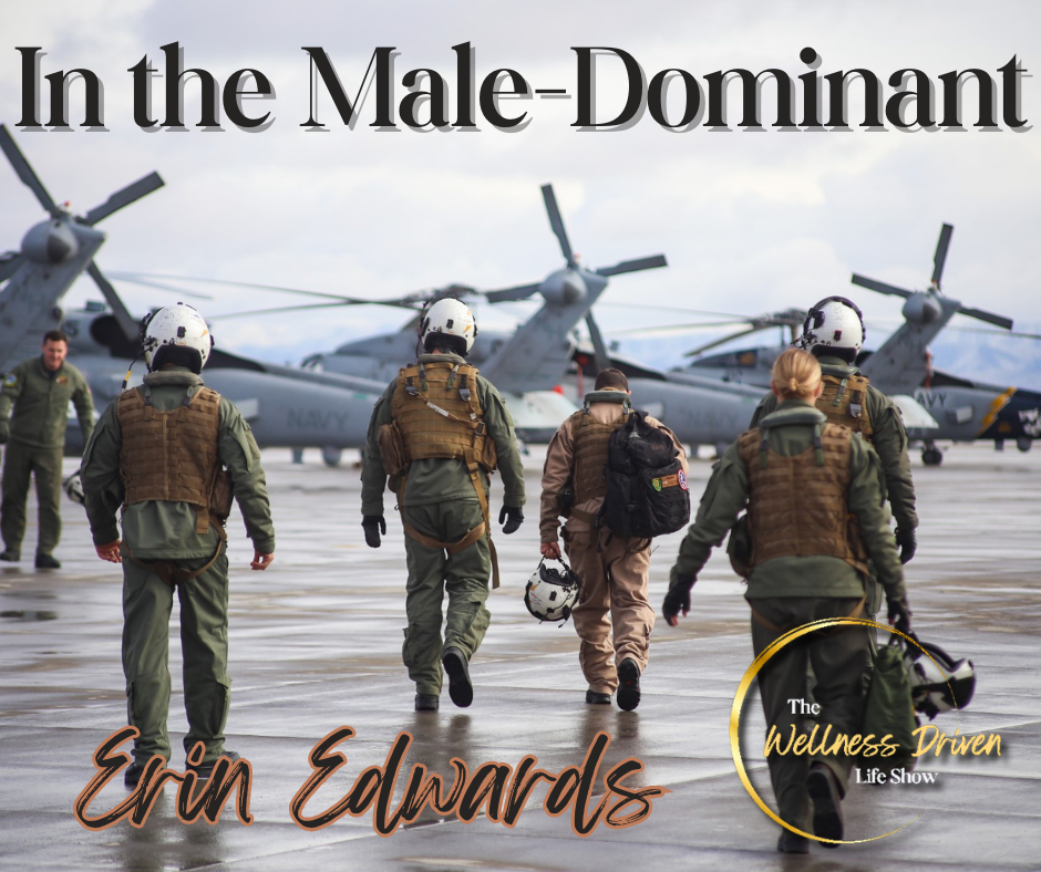 The Wellness Driven Life Show