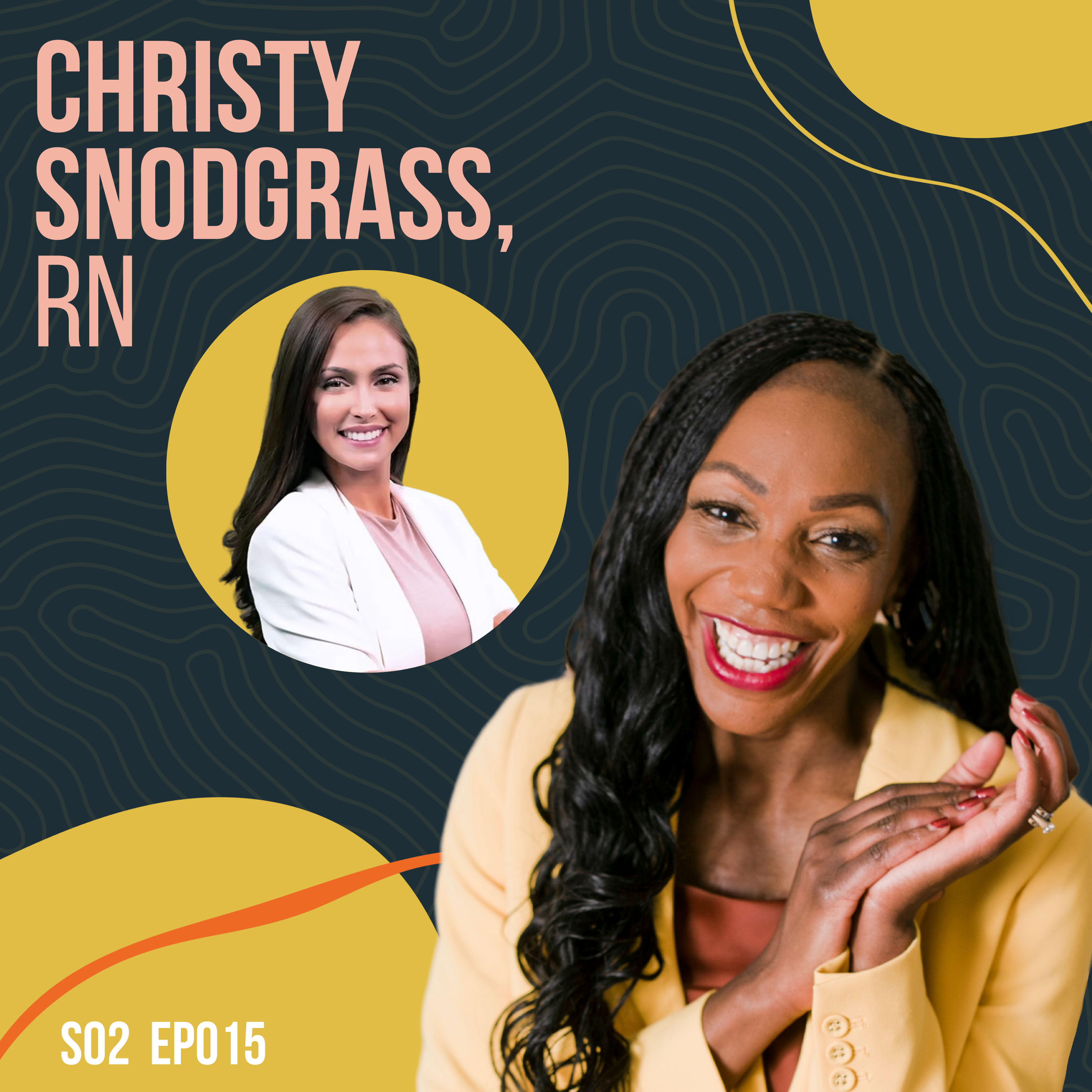 Why Your “Covered” Care Still Costs $8,000 and How to Fight Back with Christy Snodgrass, RN