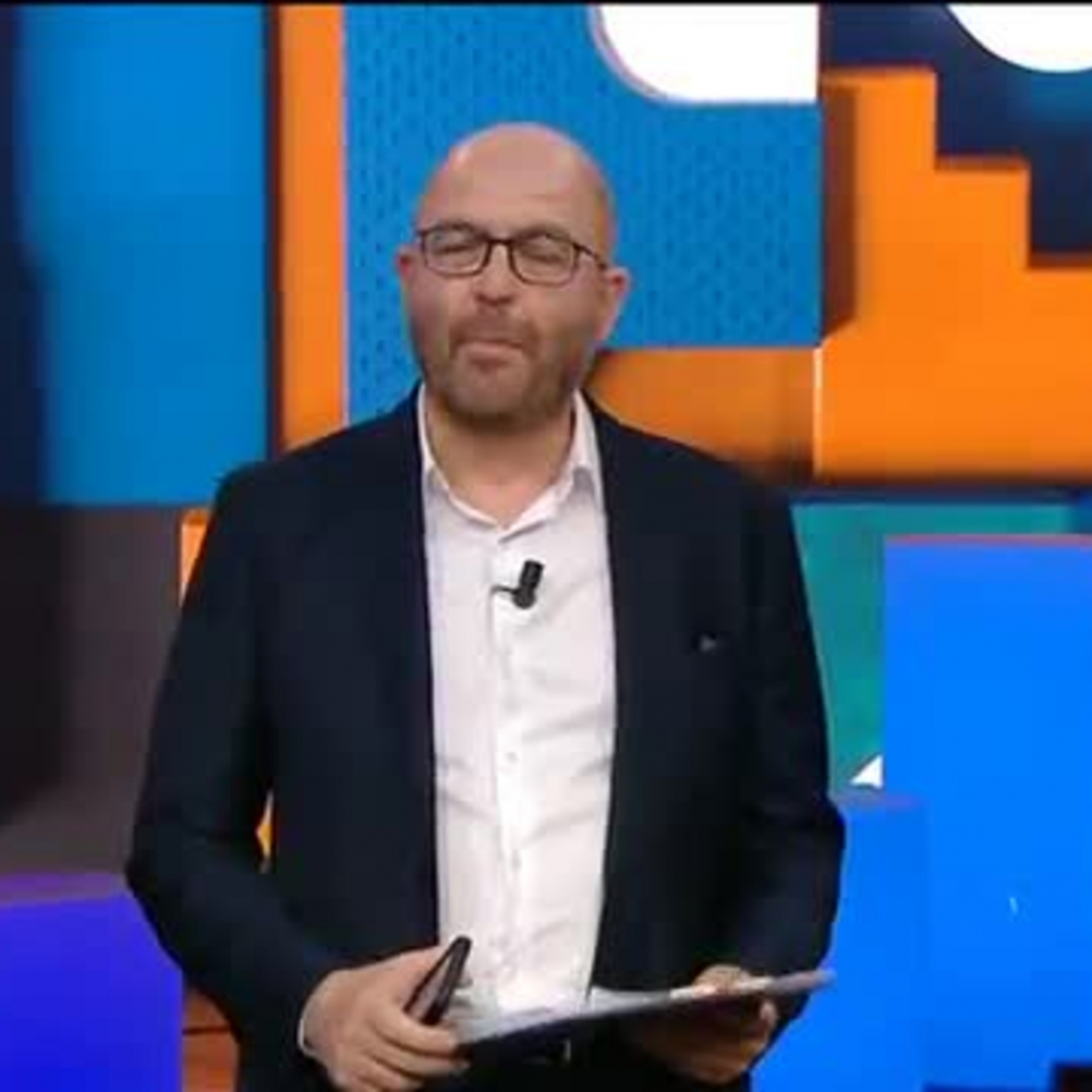 In altre parole DOMENICA