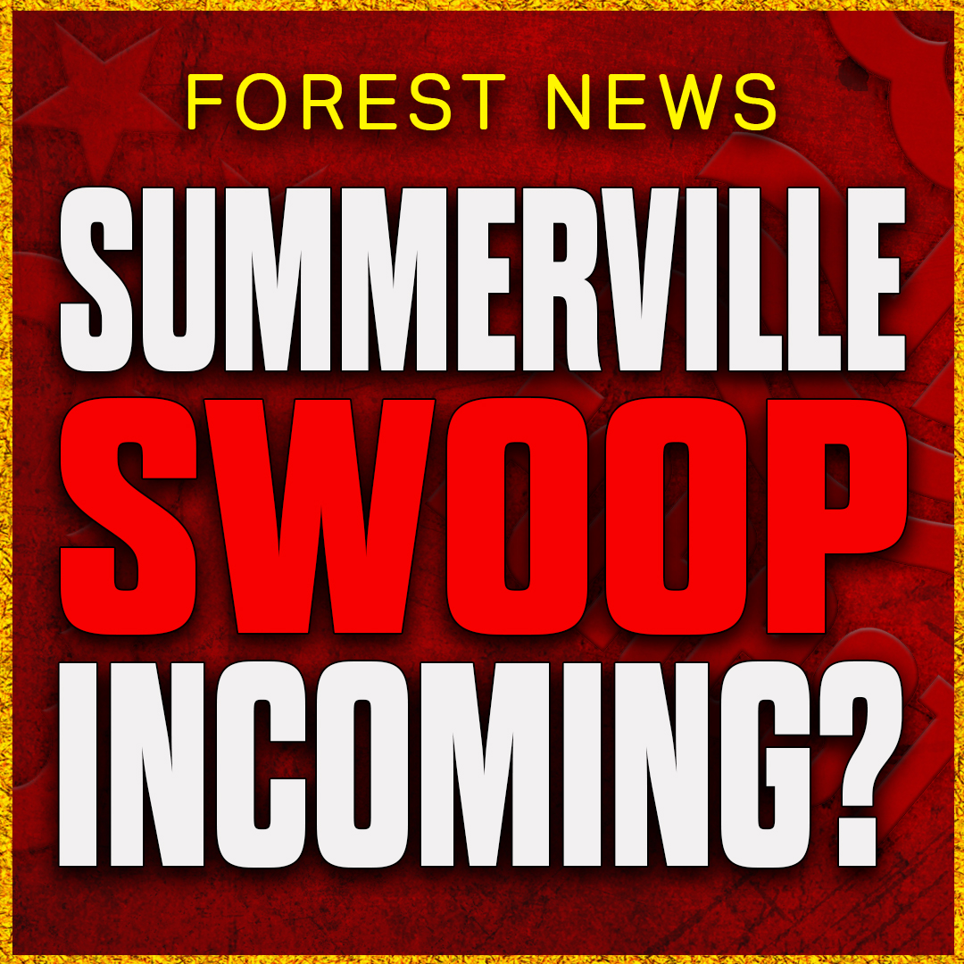 Forest Fan TV - A Nottingham Forest Podcast