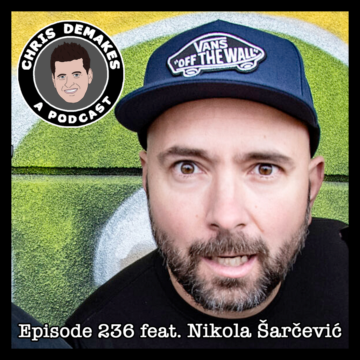 Throwback Thursday: Nikola Šarčević discusses Millencolin's "No Cigar"