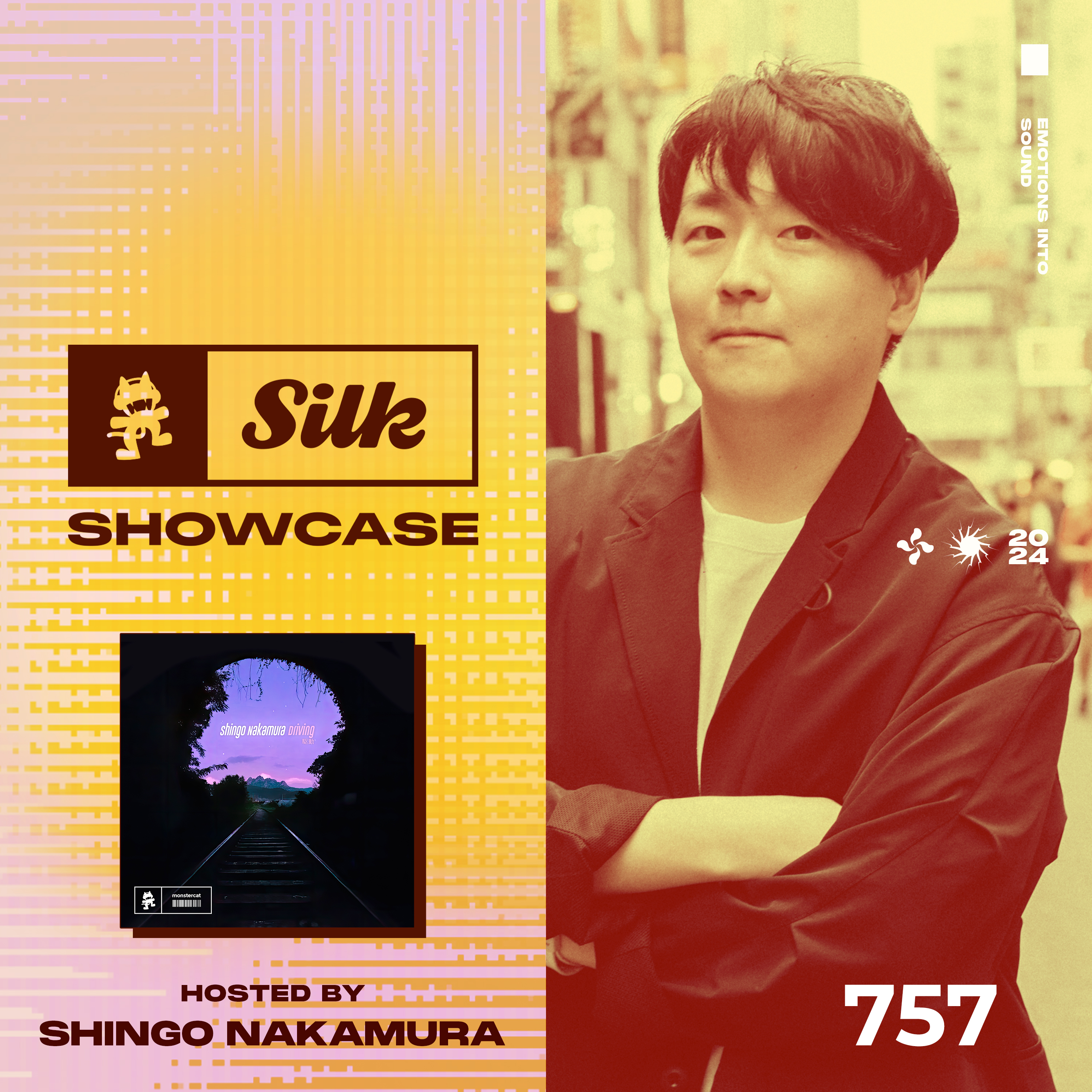 Monstercat Silk Showcase