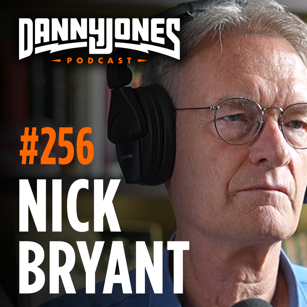 #256 - Top Investigator: NEW Epstein Files & 'Diddy Connection' Unsealed | Nick Bryant