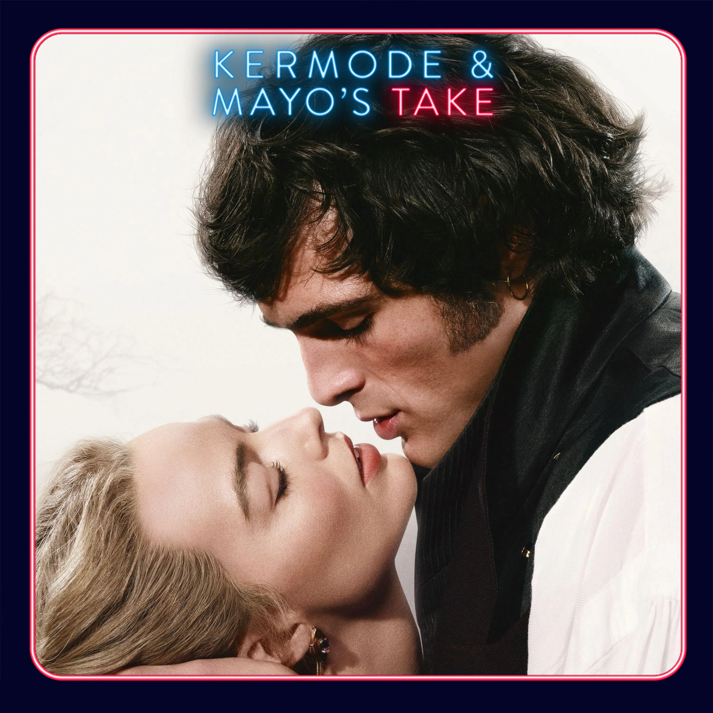 Did Mark Fall for Wuthering Heights — or Run Screaming Across the Moors? With Emerald Fennell podcast