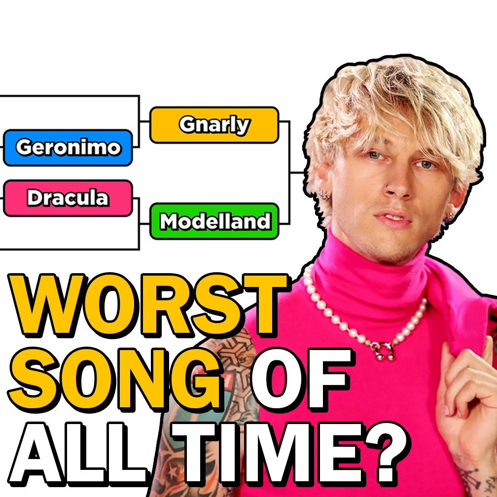Worst Songs of All Time Bracket 7