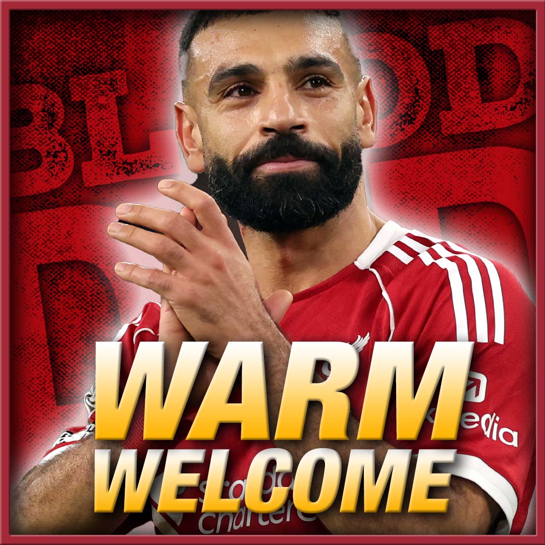 Liverpool with back-to-back wins as Salah's future remains uncertain!