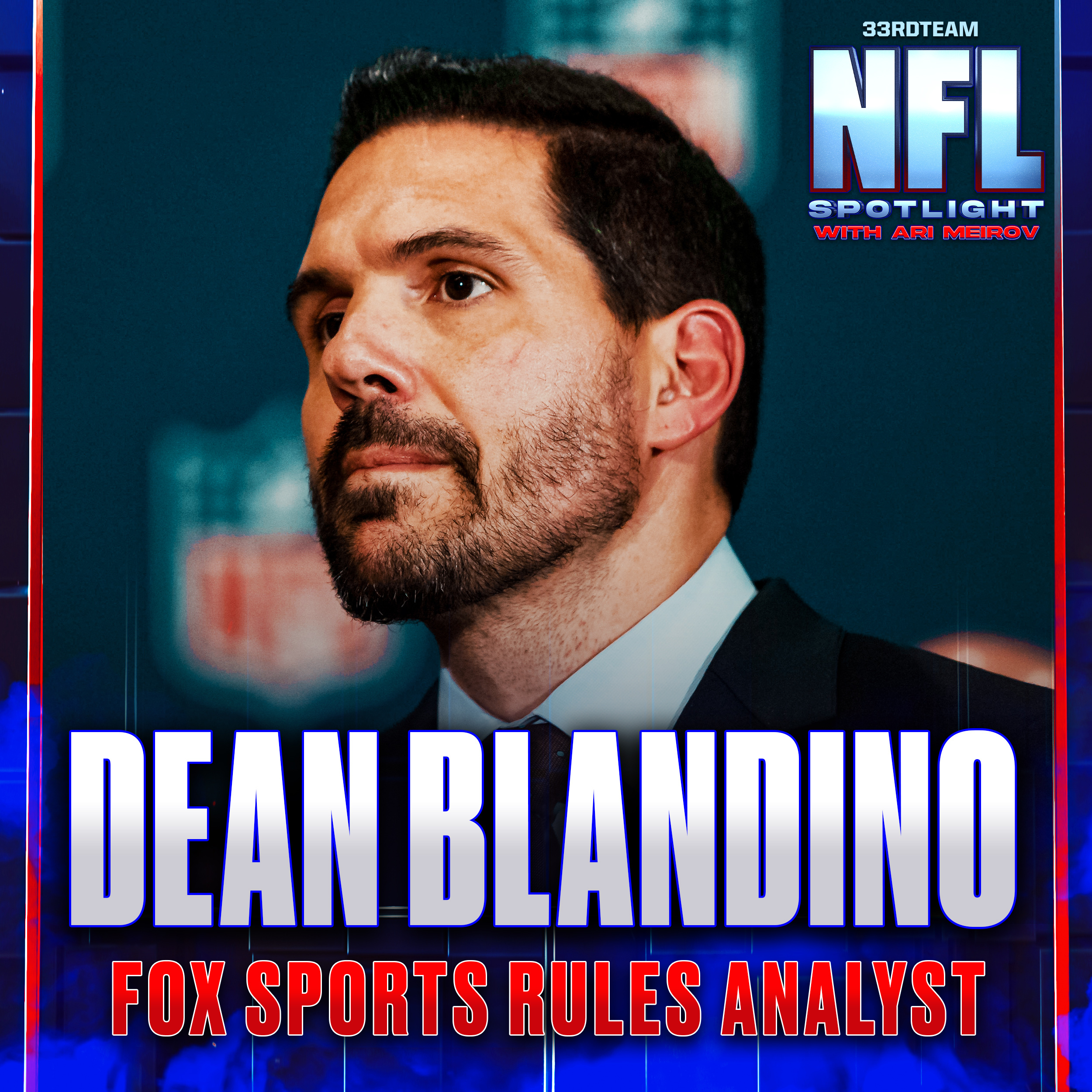 NFL Spotlight w/ Ari Meirov