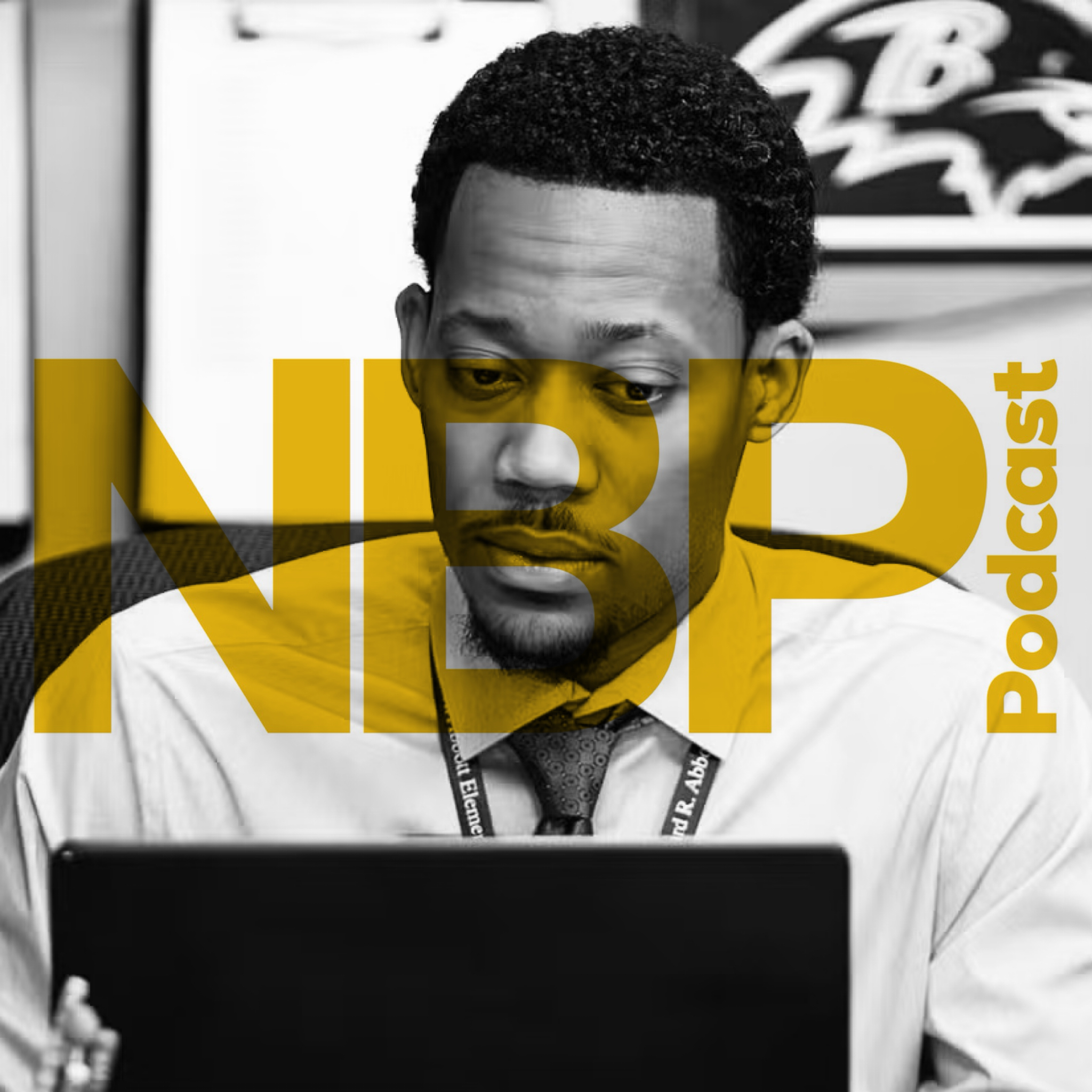 Interview With "Abbott Elementary" Star Tyler James Williams