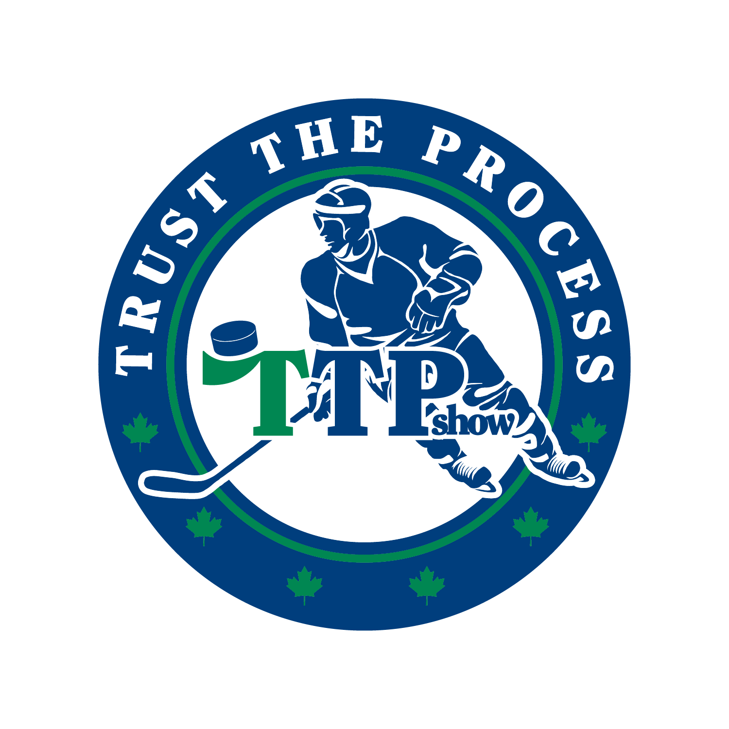 TRUST THE PROCESS Season 4, Ep. 17: The Timbit Playbook