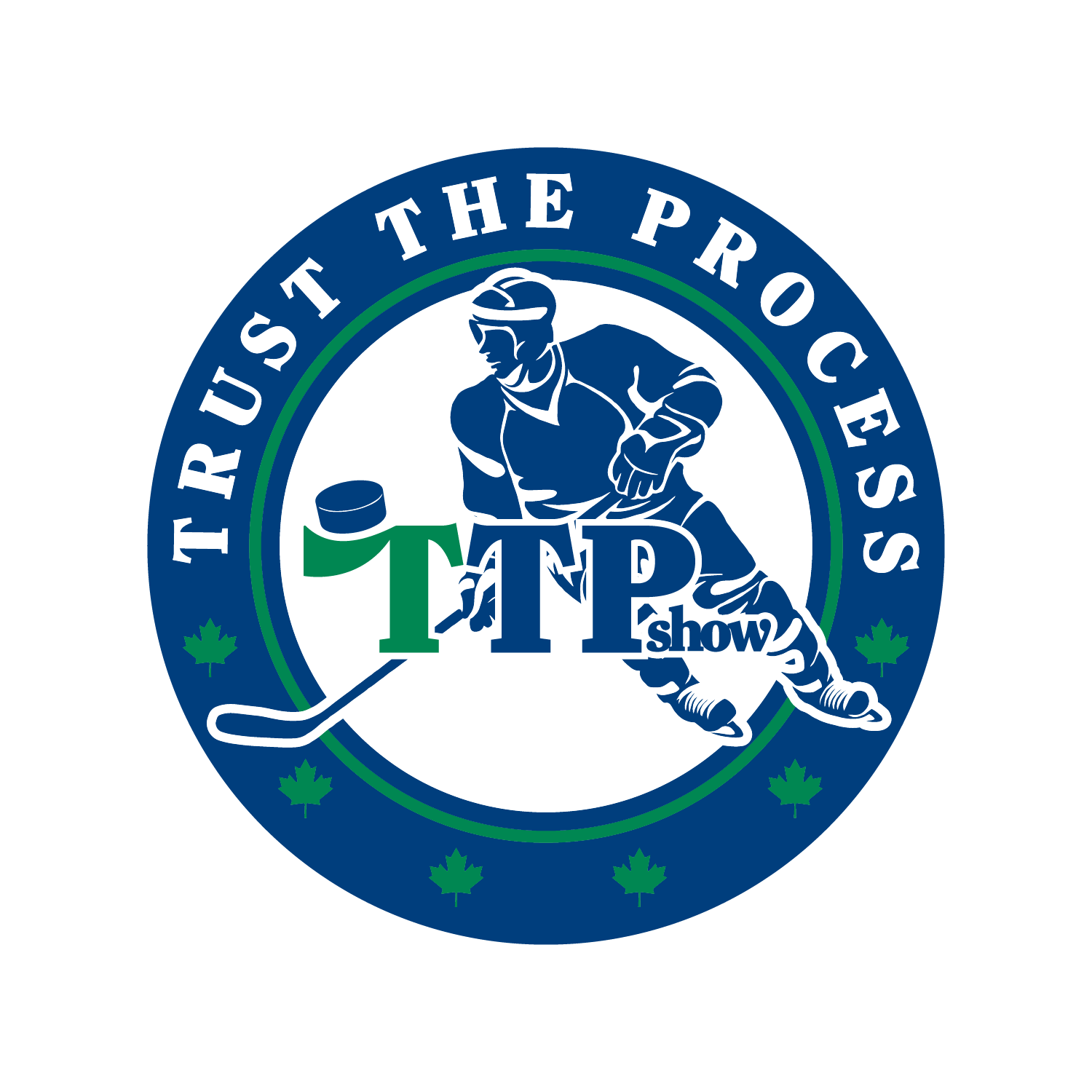 TRUST THE PROCESS Season 4, Ep. 17: The Timbit Playbook