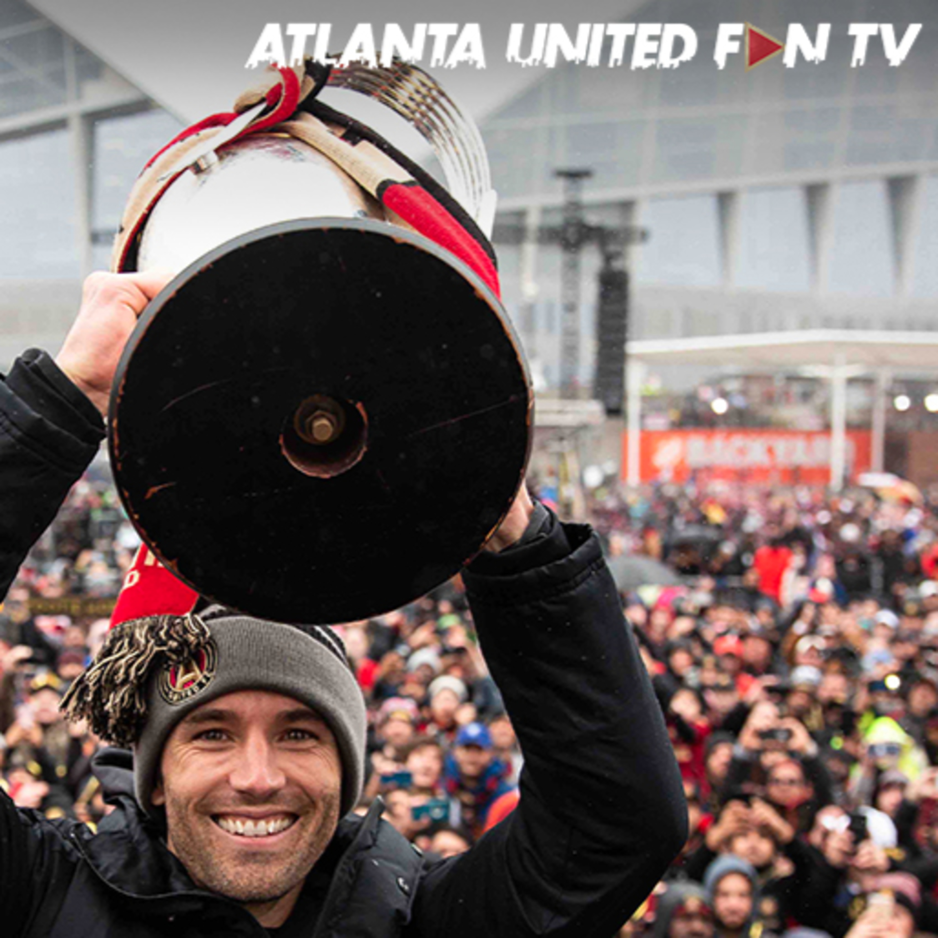 Shocking New MLS Cup Playoff Format Changes | FIVE STRIPE WEEKLY PODCAST #61 episode artwork
