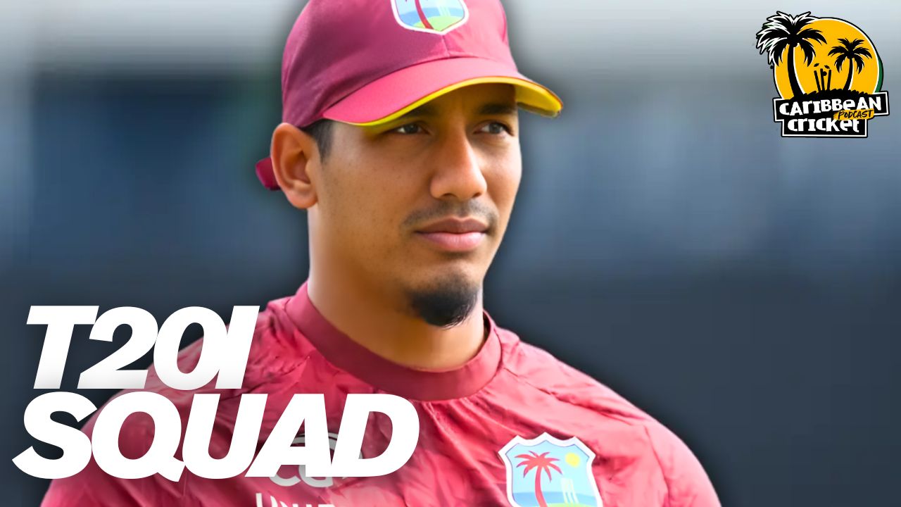 Why was Gudakesh Motie dropped for the New Zealand T20 series?