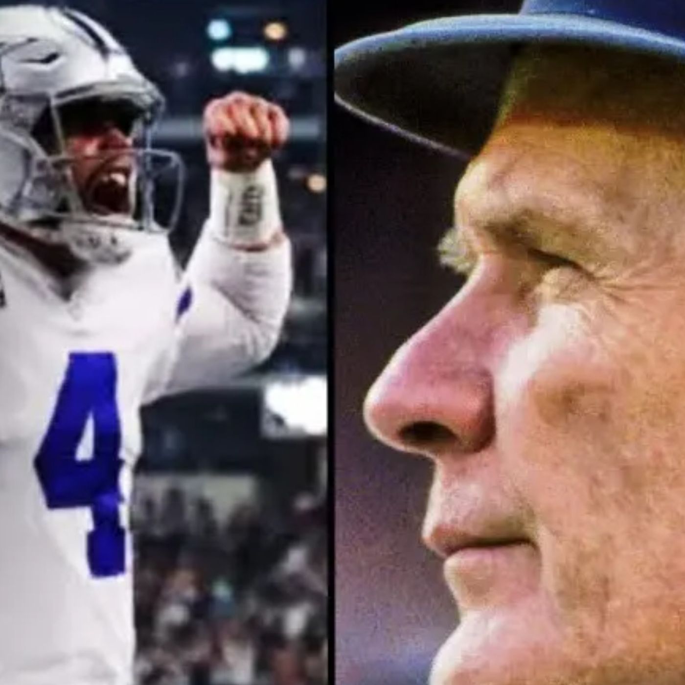NFL Is Trying To REPLACE Dallas Cowboys?! episode artwork
