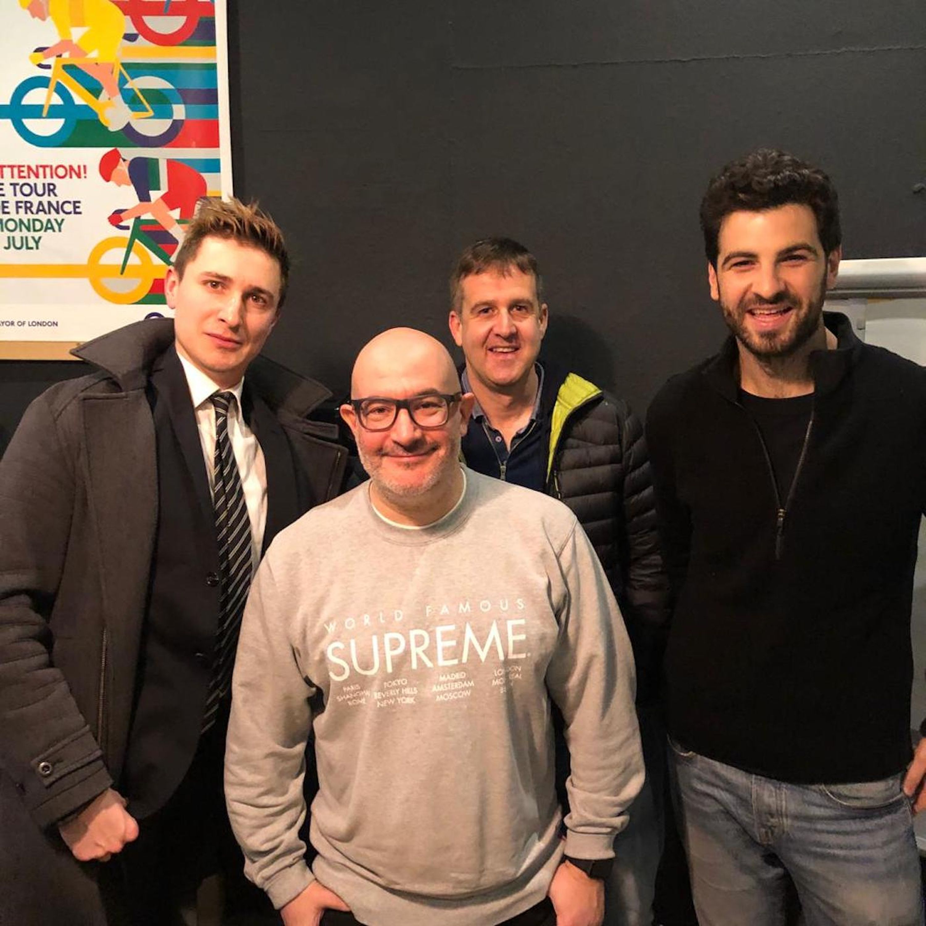 Footballistically Arsenal