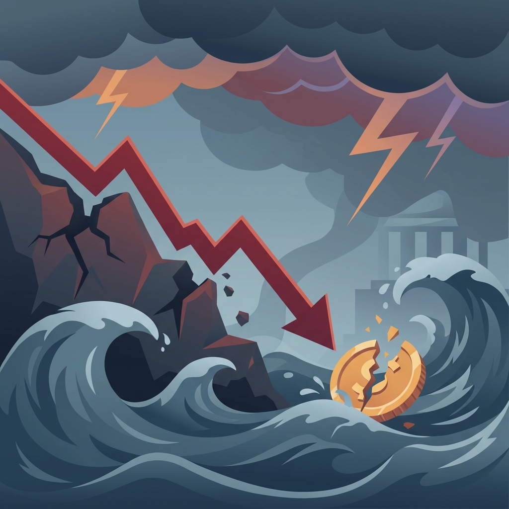 Friday, Jan 30, 2026 Wall Street Daily episode artwork