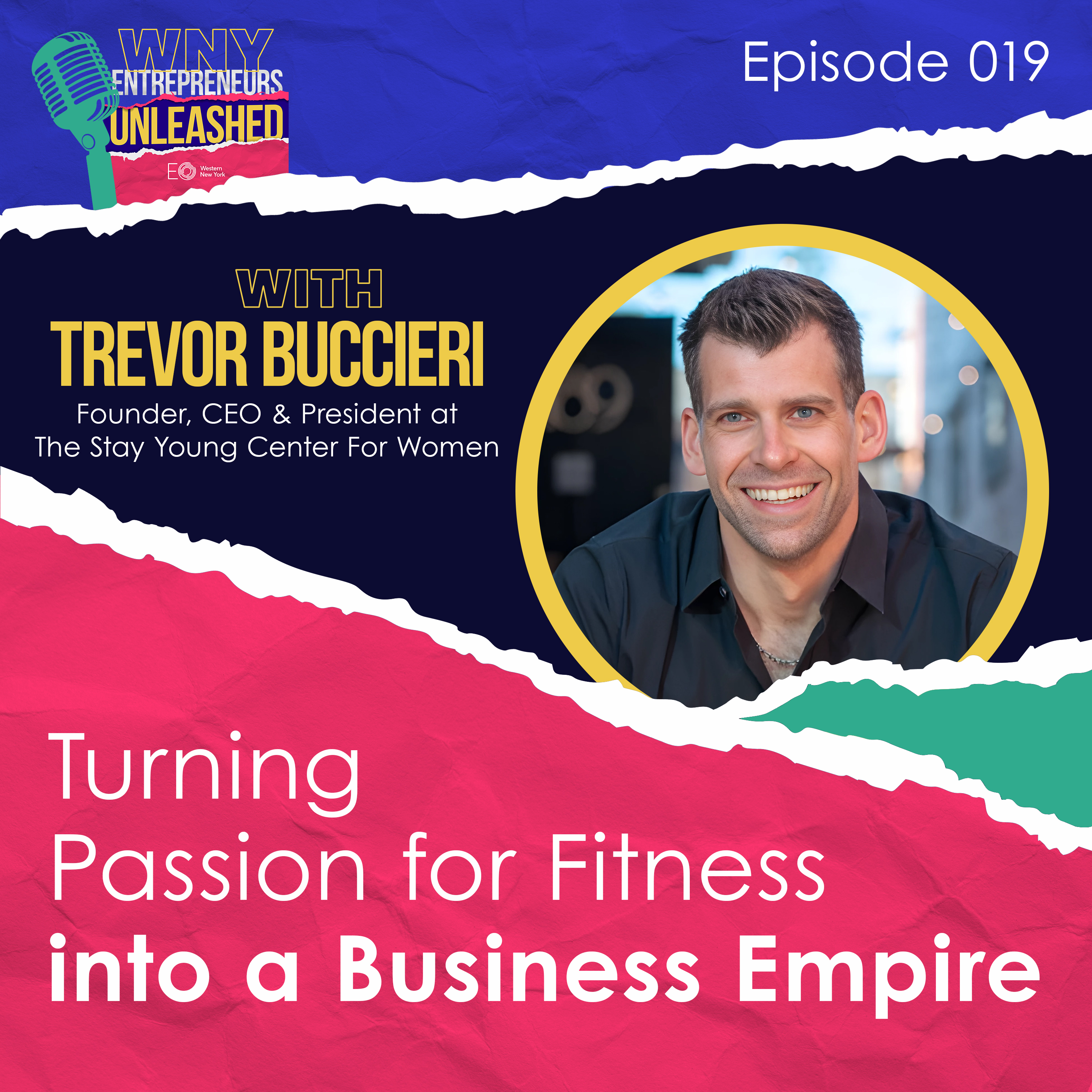 WNY Entrepreneurs Unleashed