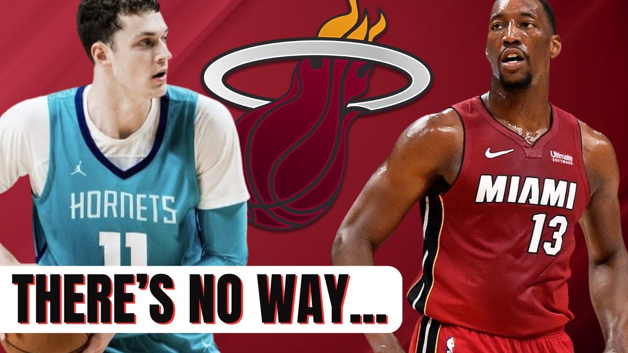 This Is NOT What We Expected... | Daily Miami Heat News & Rumors episode artwork