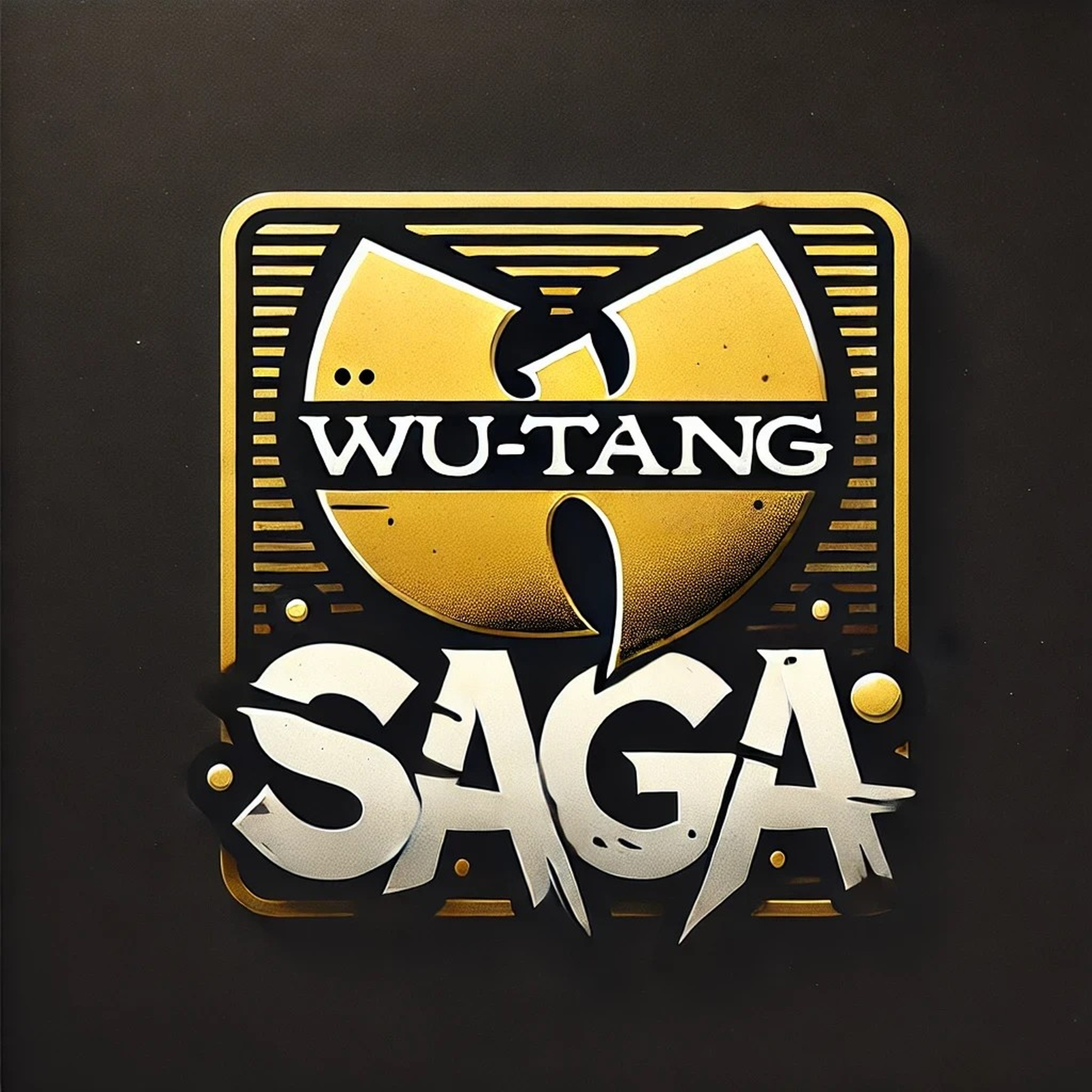 Wu Tang Clan podcast artwork