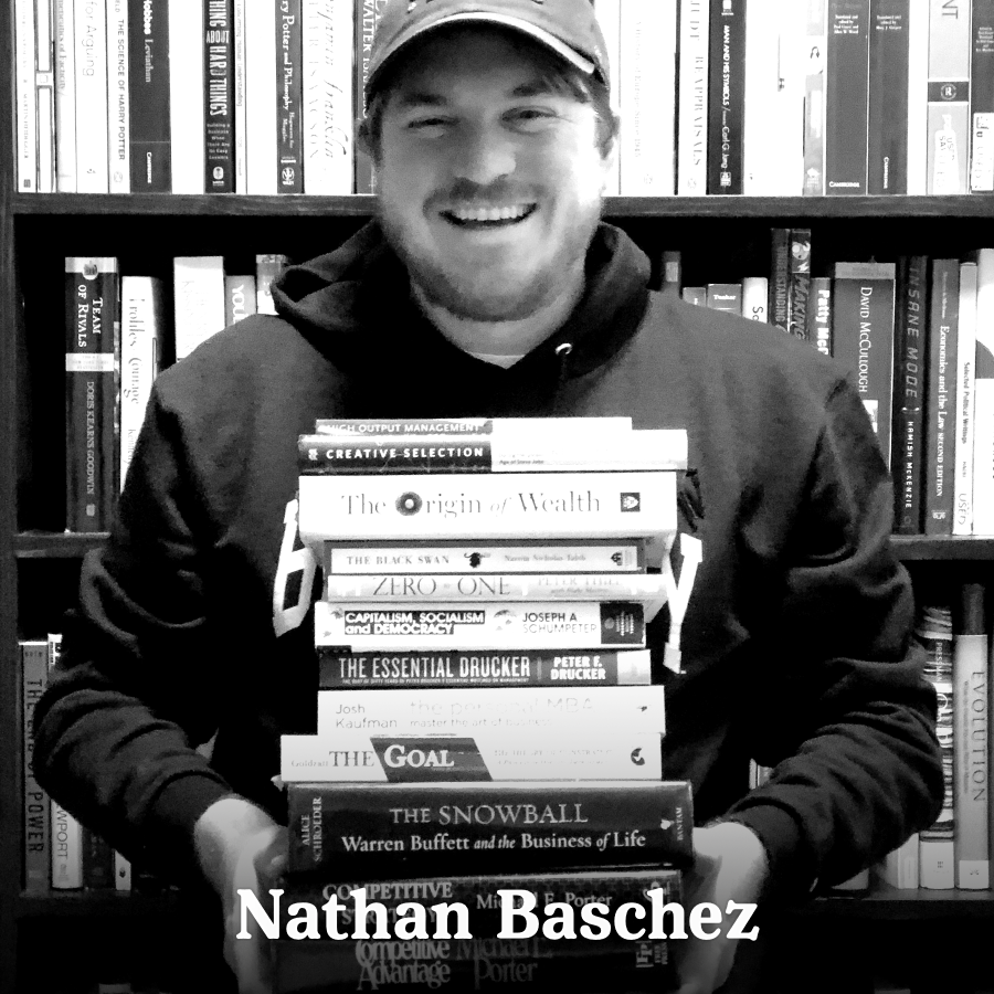 Great Books Distilled: Summaries of Bestselling Business and Investing Books