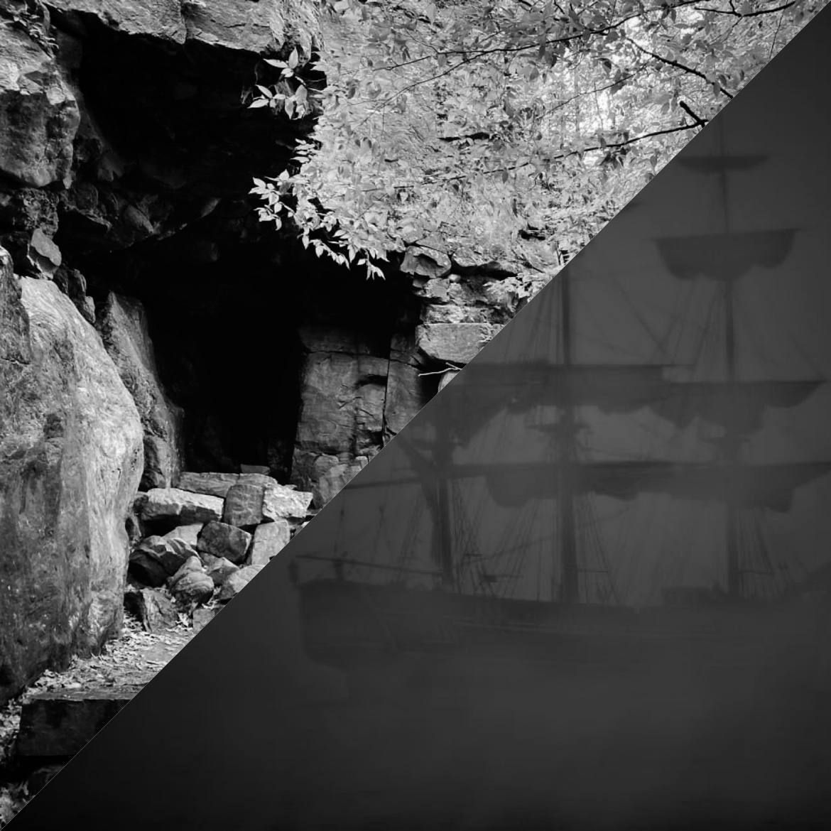 #66 - Ein Herz aus Stein und Ebbe und Flut