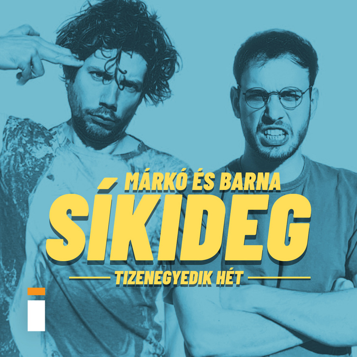 Influenszerkedés a temetésen episode artwork