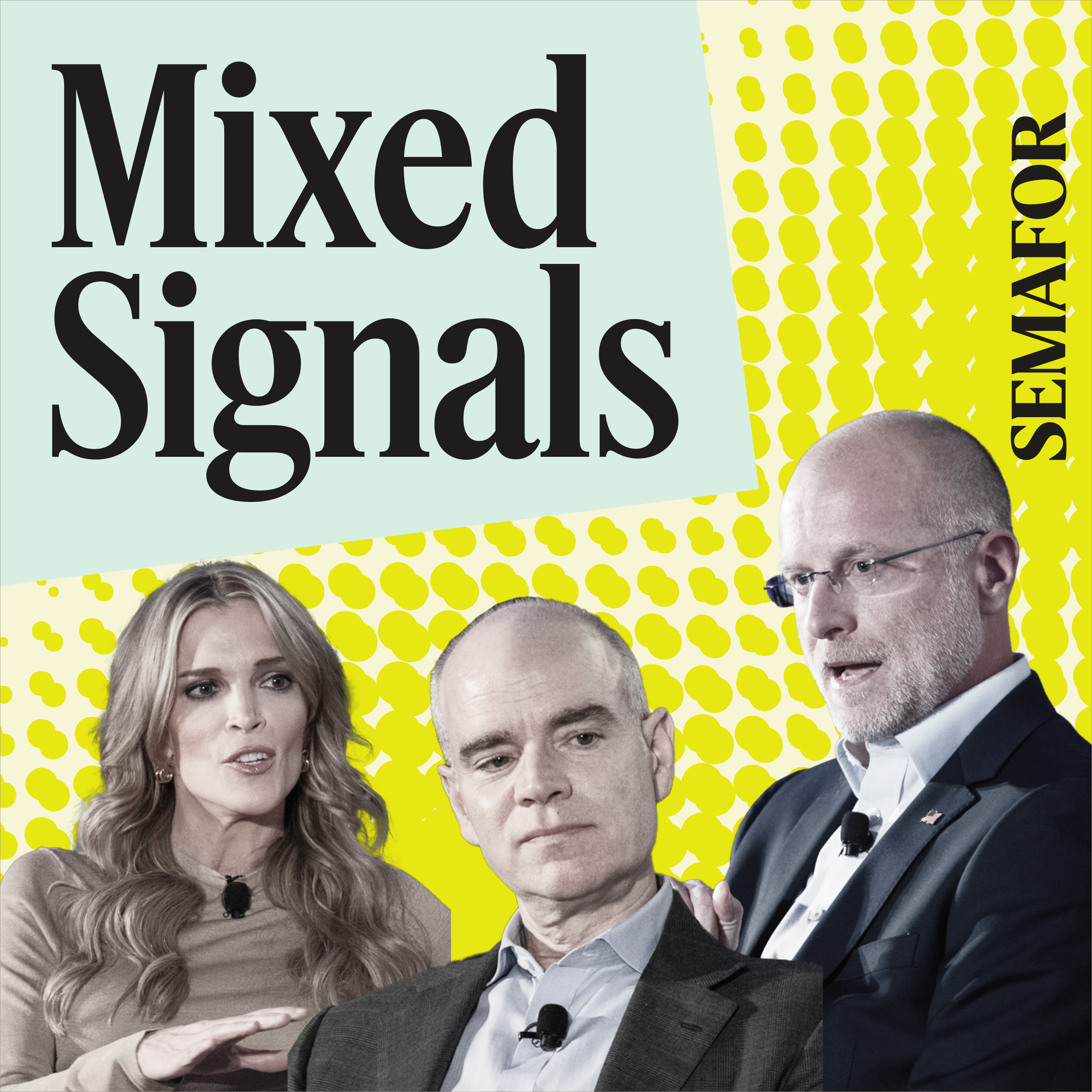 Mixed Signals from Semafor Media