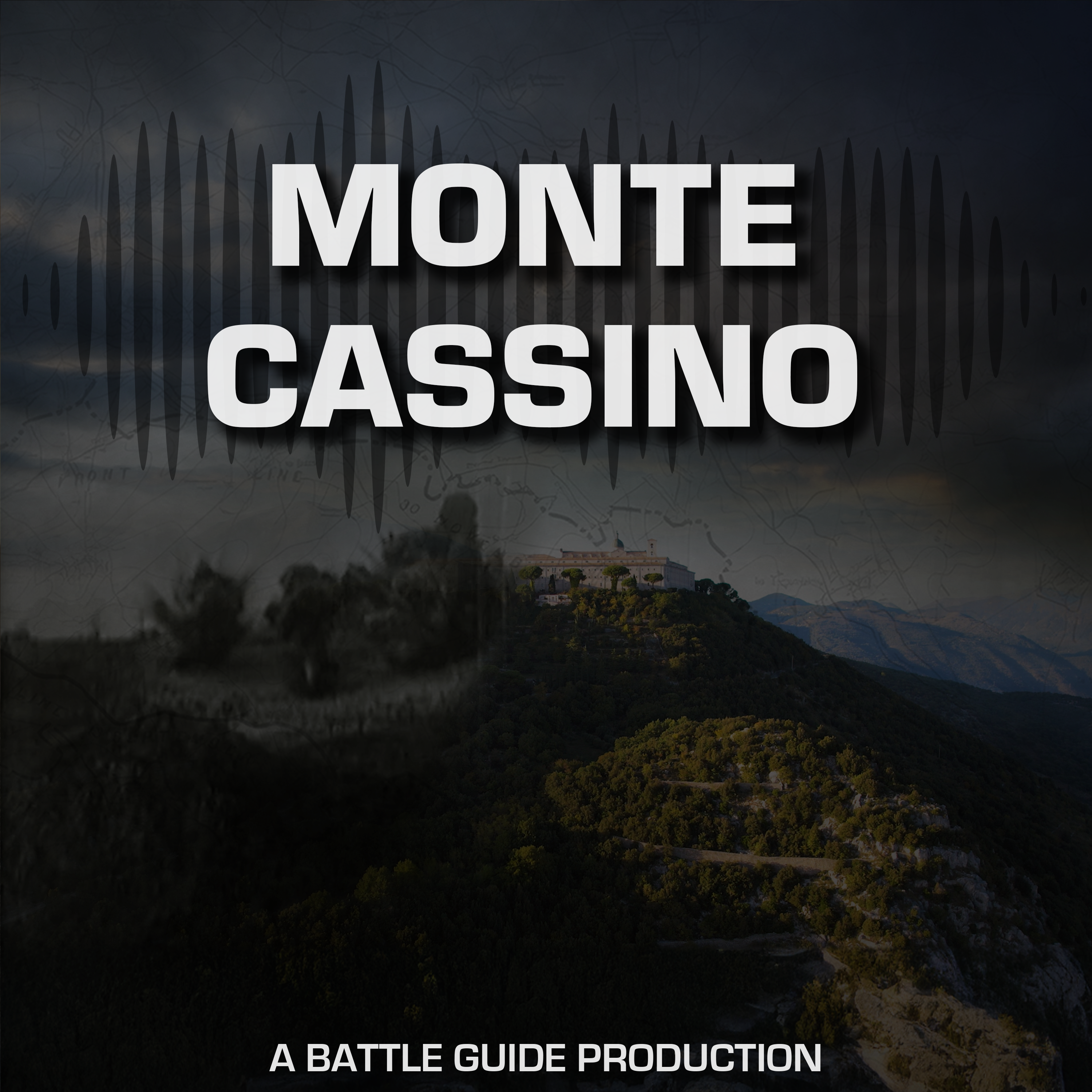 WW2: Both Sides of The Wire