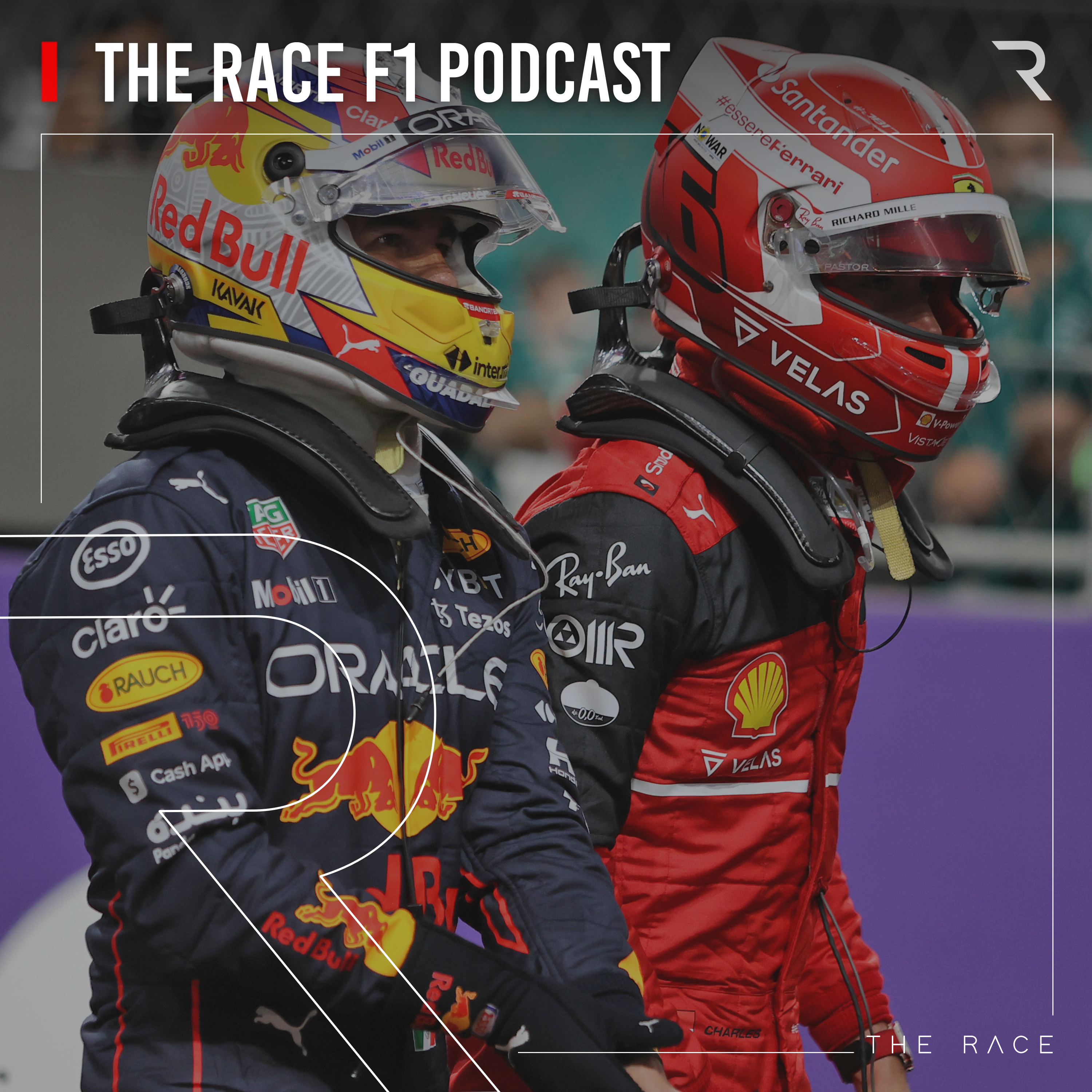 The F1 Drivers With Most To Prove In 2023 – The Race F1 Podcast ...