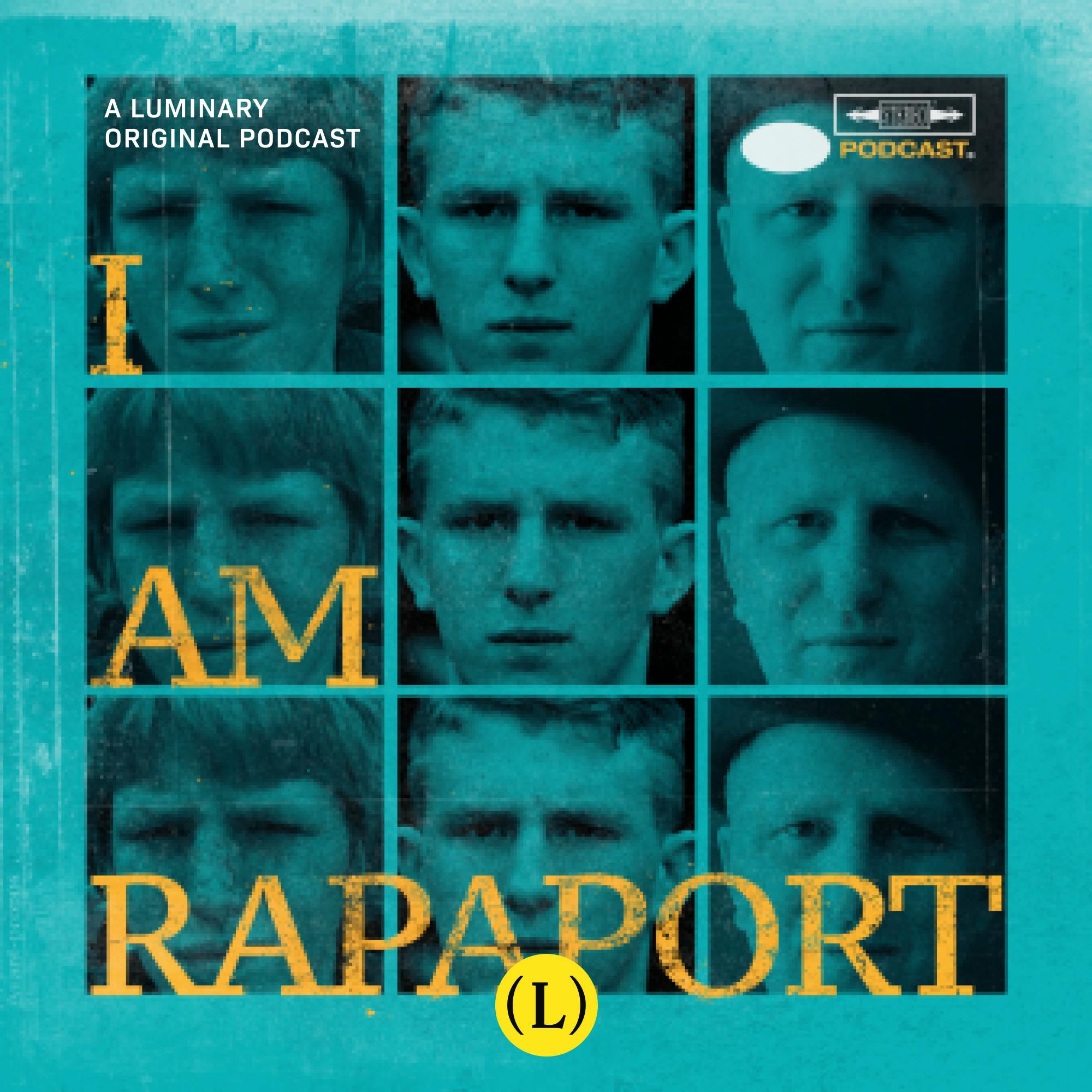 I Am Rapaport Stereo Podcast Podcast Addict - brawl stars spike de gelo