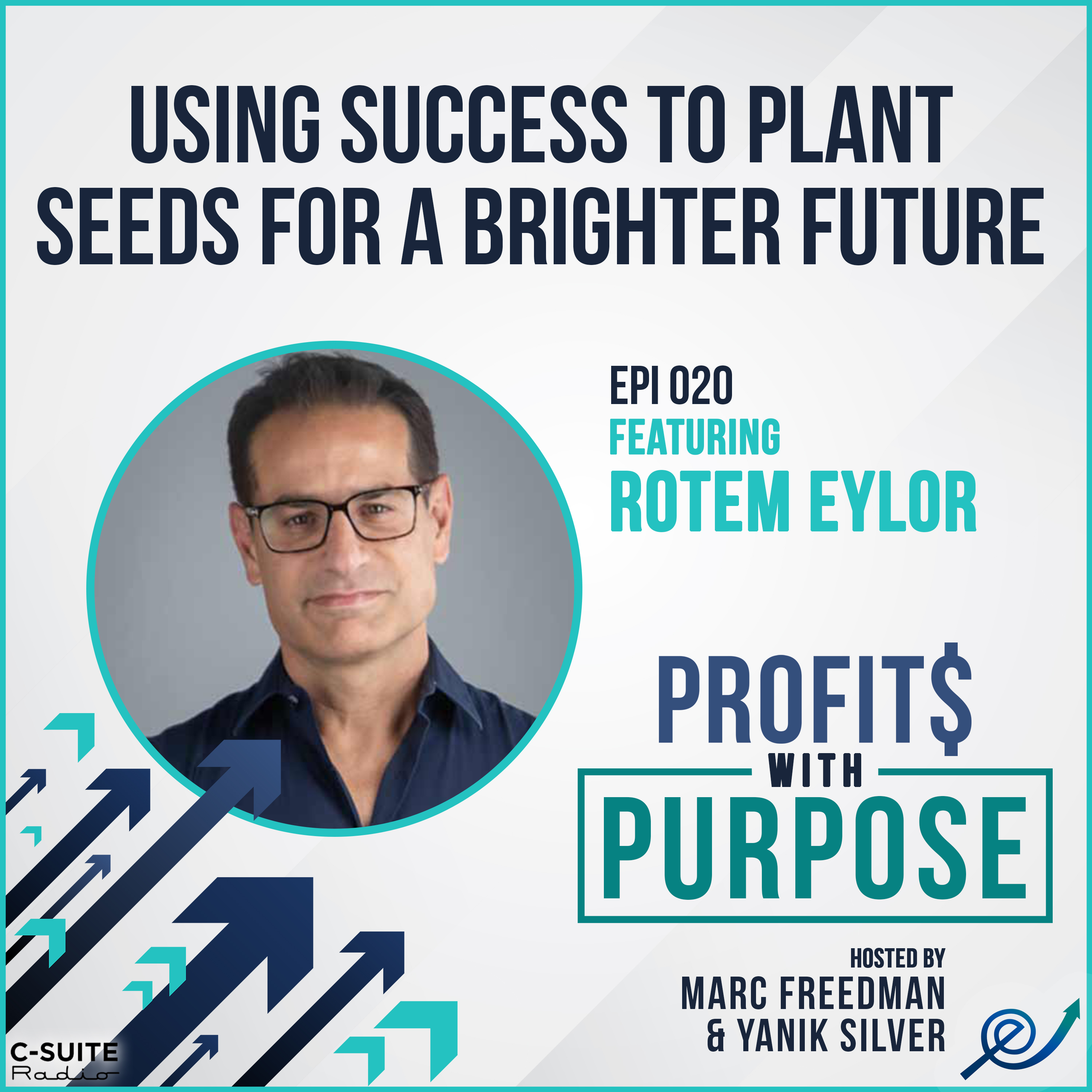 Profits With Purpose